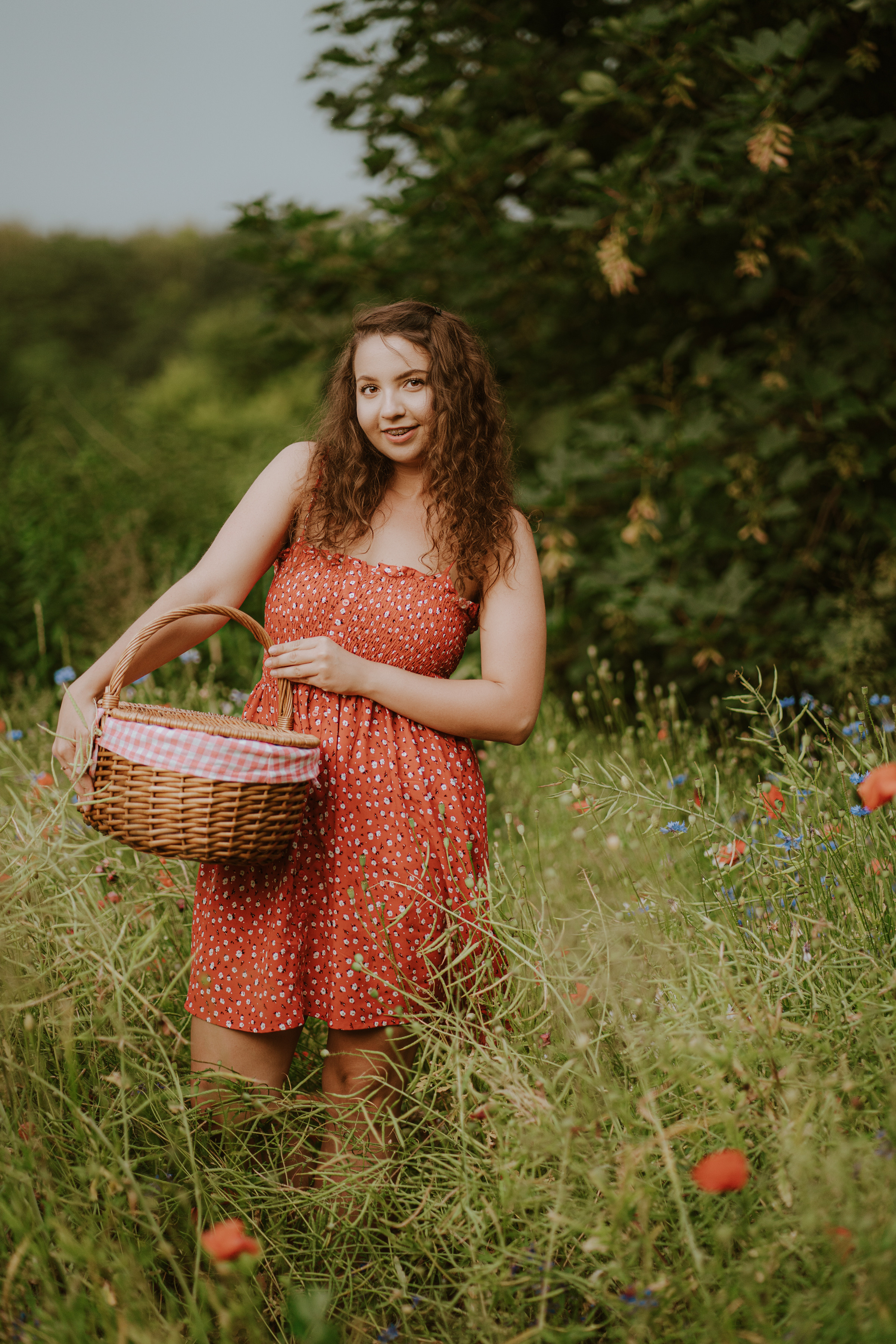 Sesja indywidualna Magdy. Karkowskafoto - fotografia miłości