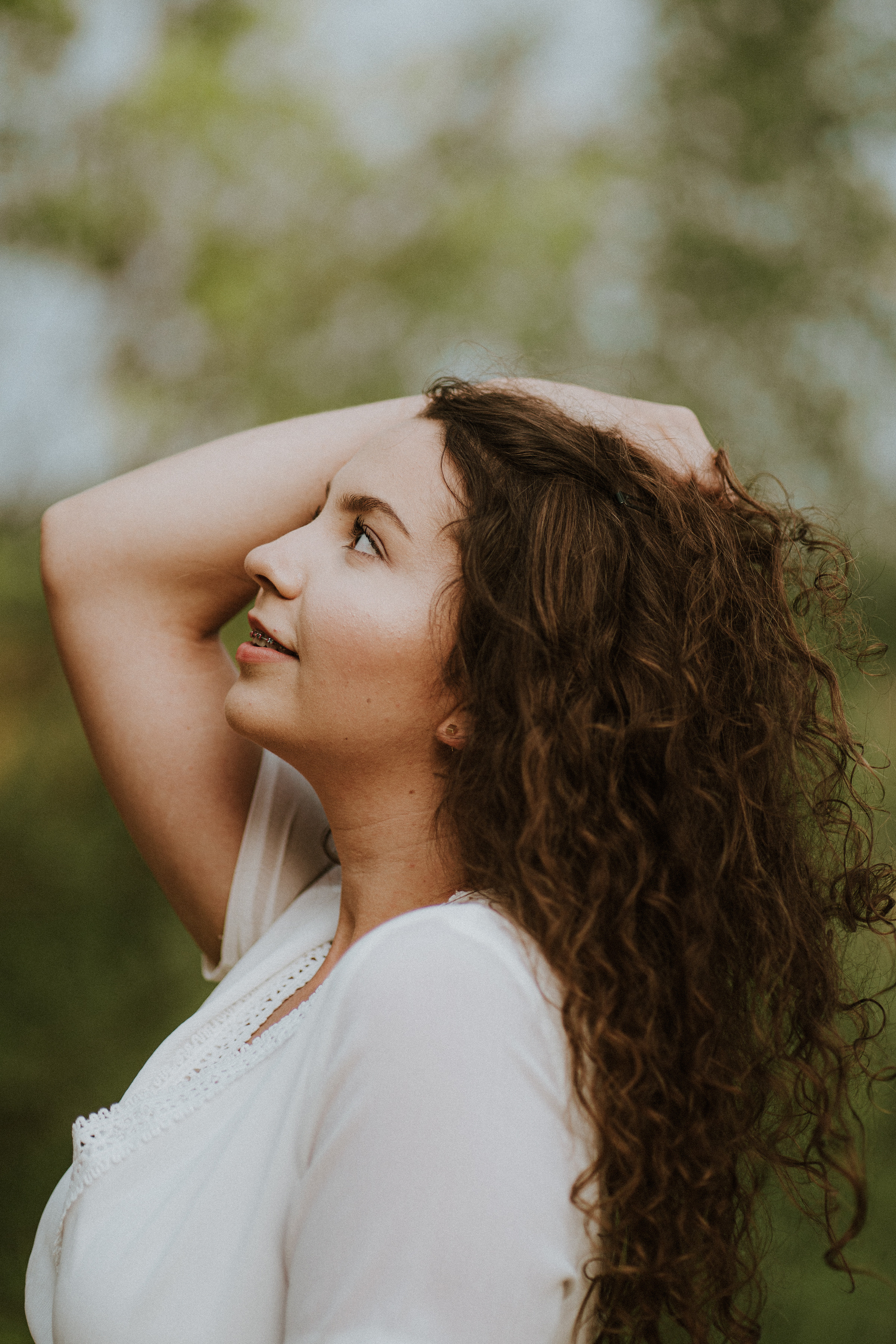 Sesja indywidualna Magdy. Karkowskafoto - fotografia miłości