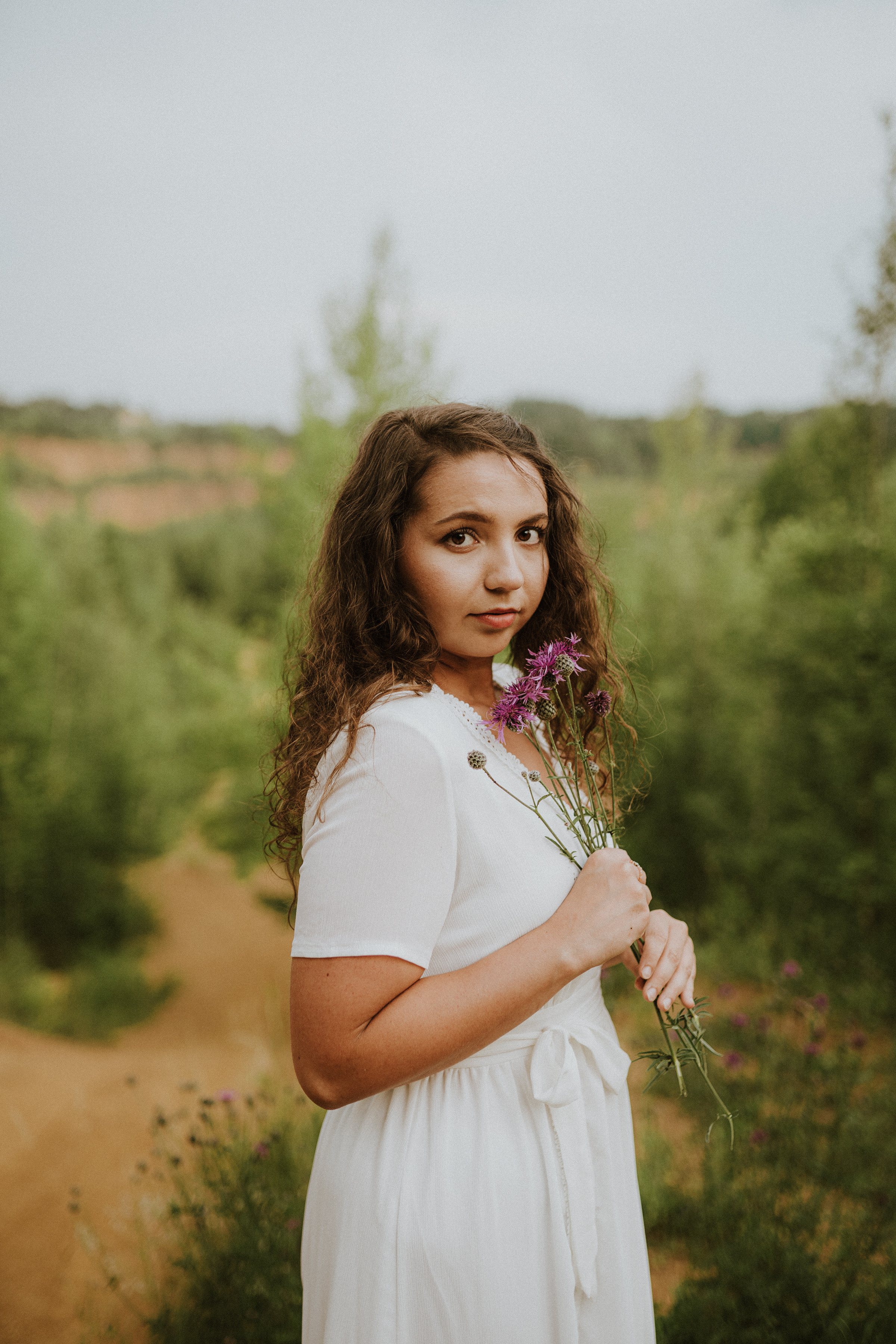 Sesja indywidualna Magdy. Karkowskafoto - fotografia miłości