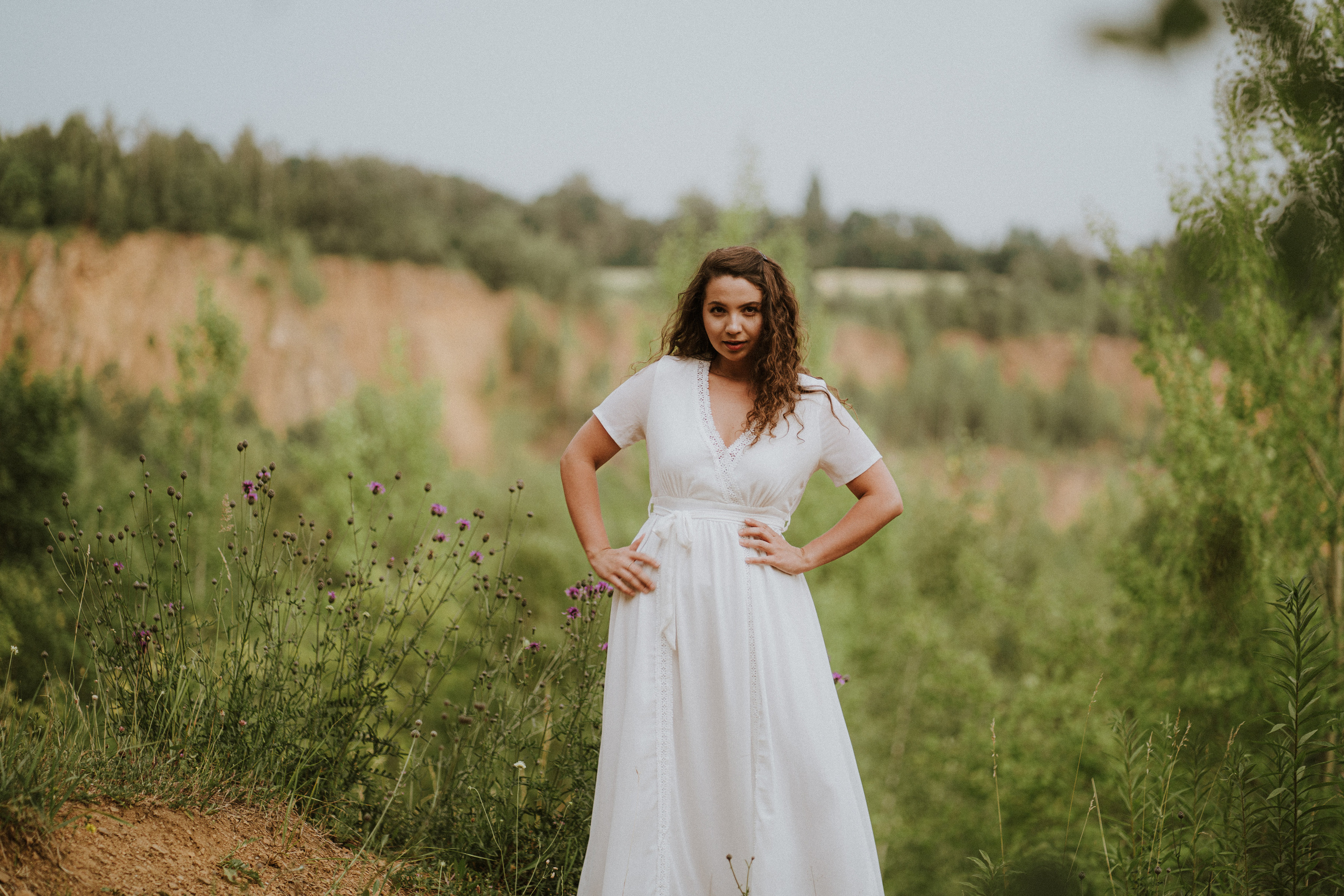 Sesja indywidualna Magdy. Karkowskafoto - fotografia miłości