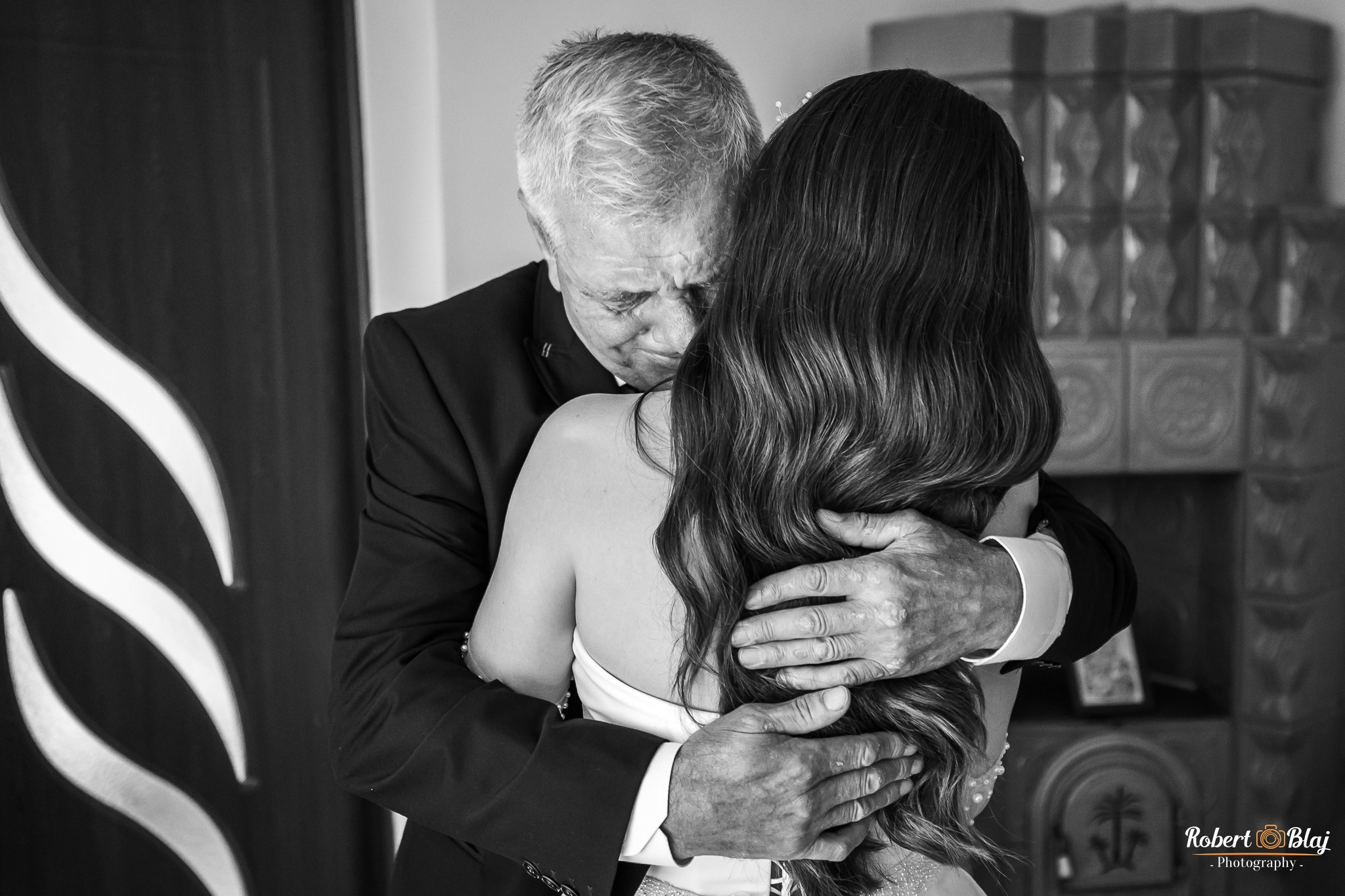 Bella & Tony. Robert Blaj - Fotograf Nuntă Iași