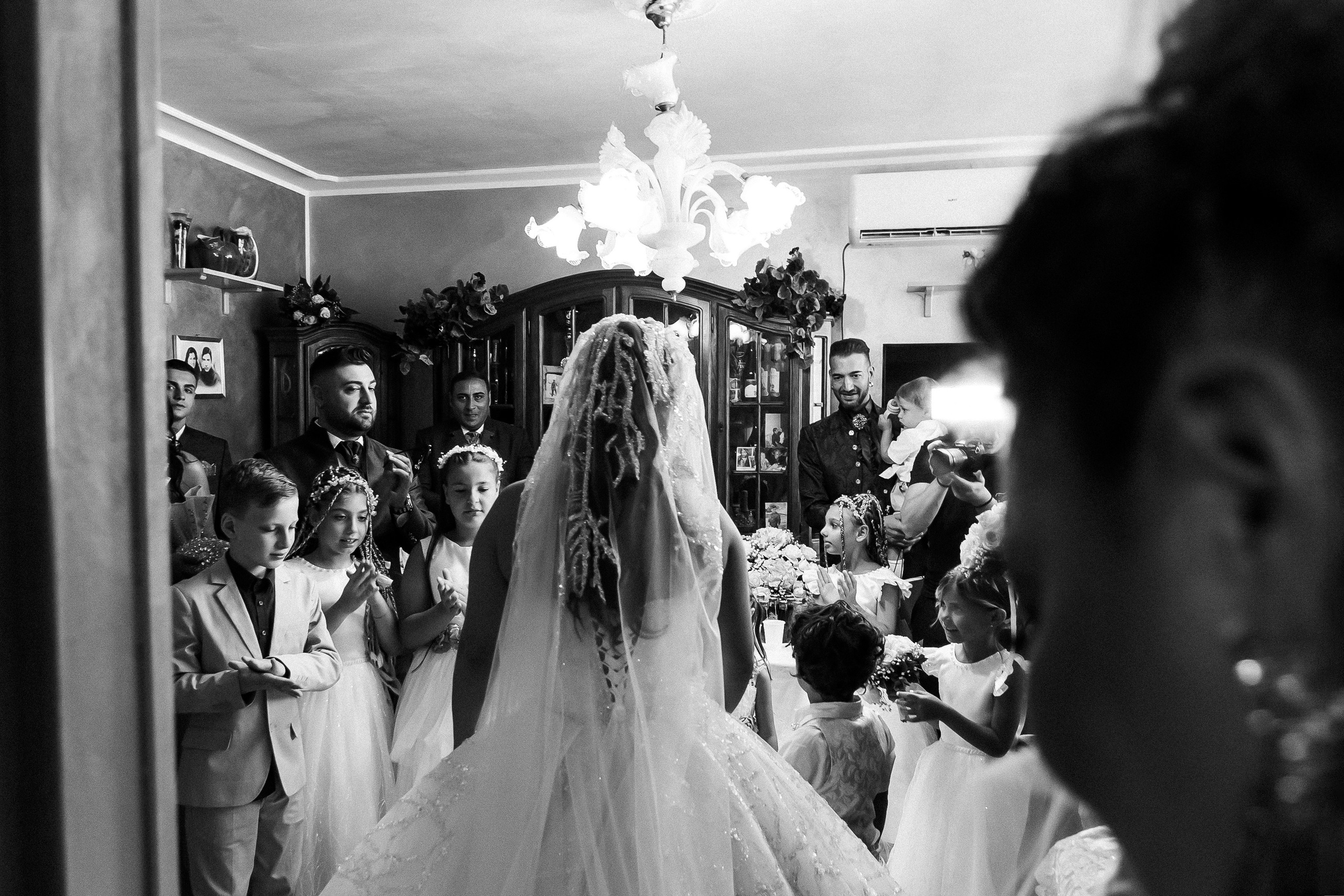 Wedding. Wedding and elopement photographer Italy Tuscany Como Milan Pavia Marija Galaka