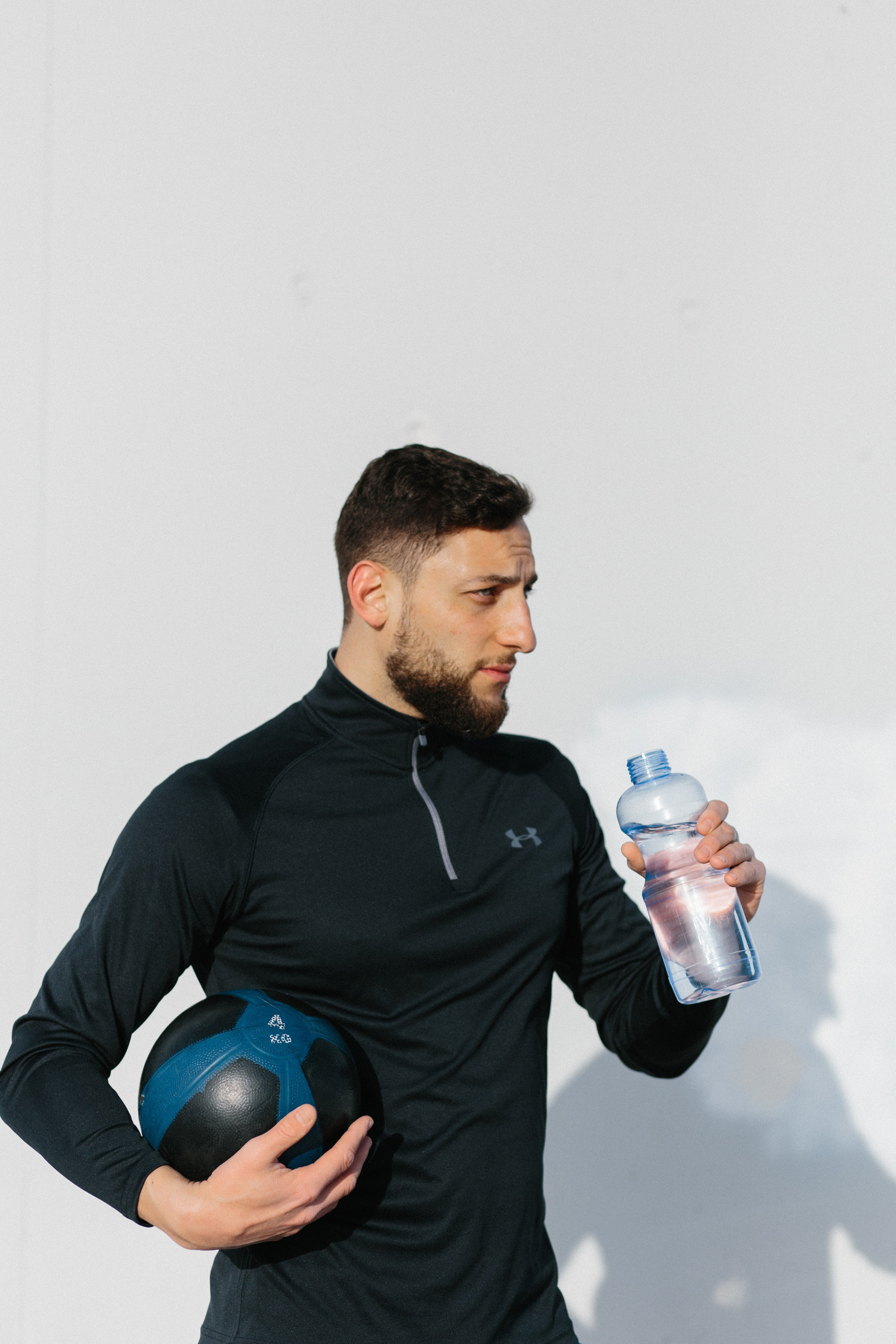 Фитнес коуч. Фотограф в Германии — Мария Чистякова