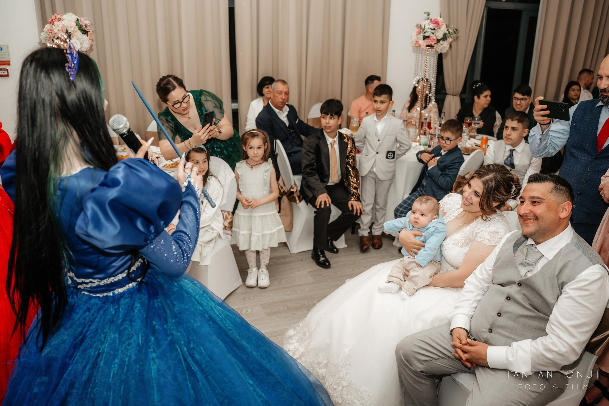 Ioana & Stefan. TANTAN IONUT FOTO & FILM