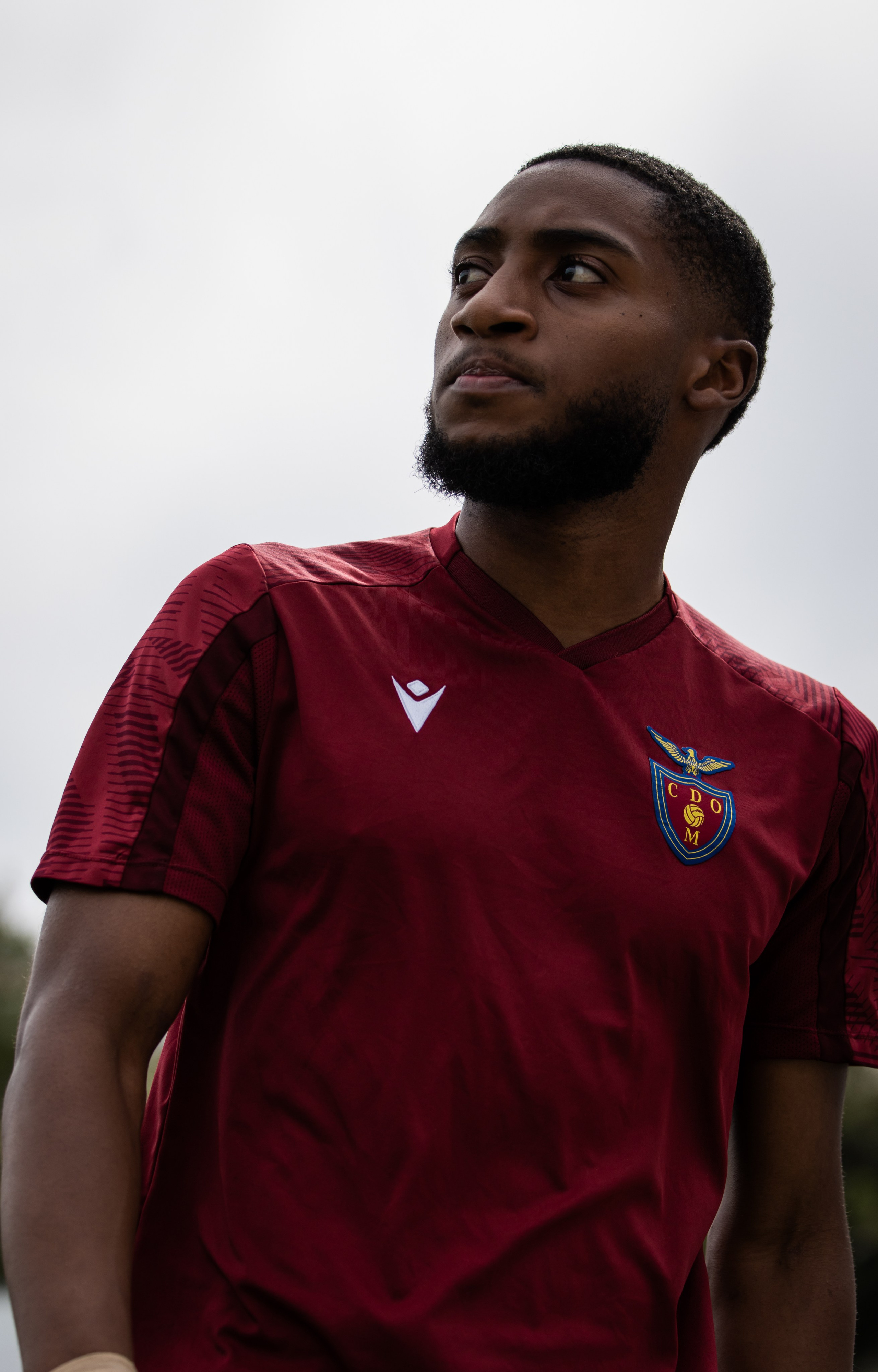 Retratos, eventos e Desporto