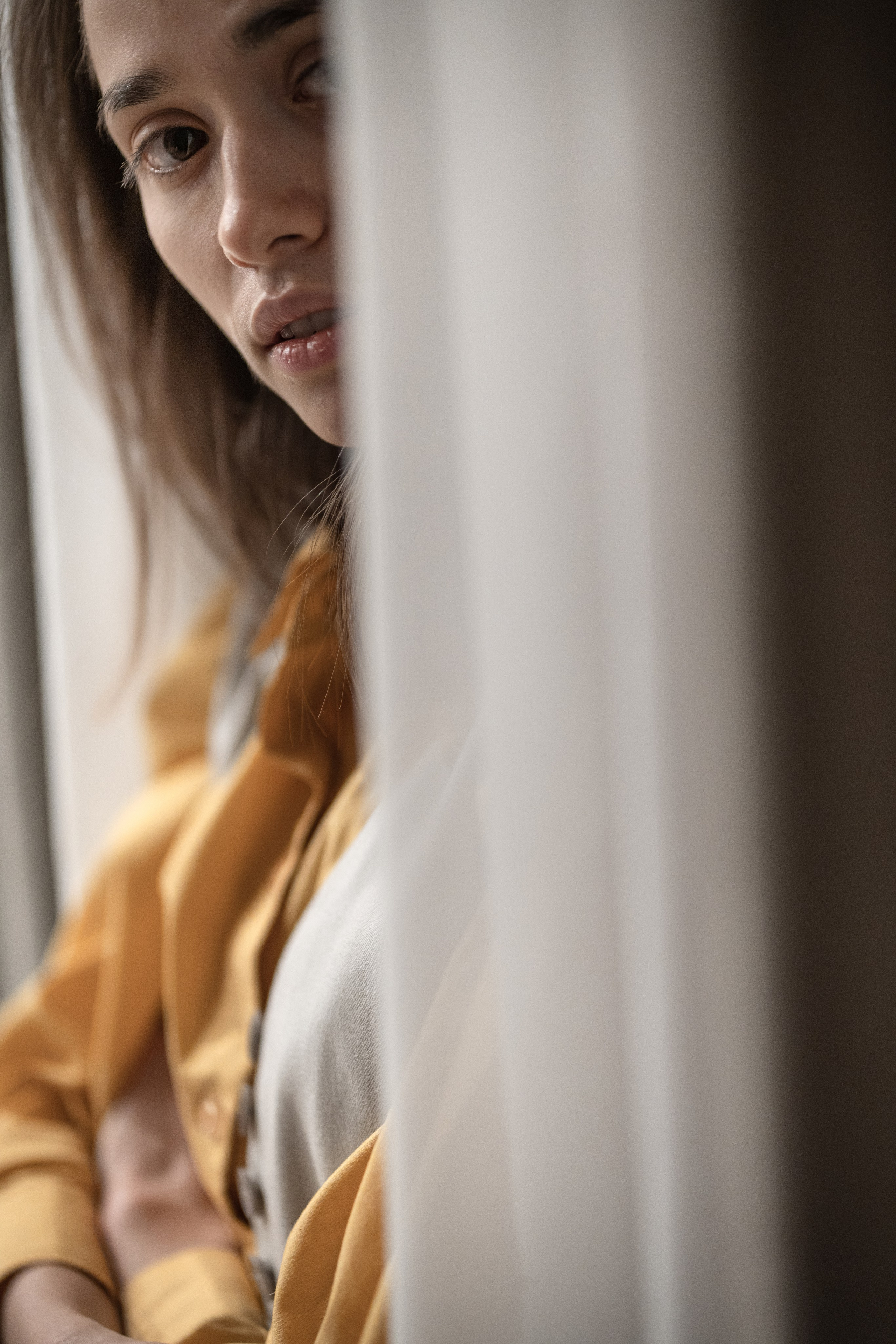 GALINA. Januar 2024. Portrait photographer in Germany and all over Europe Mischa Blank