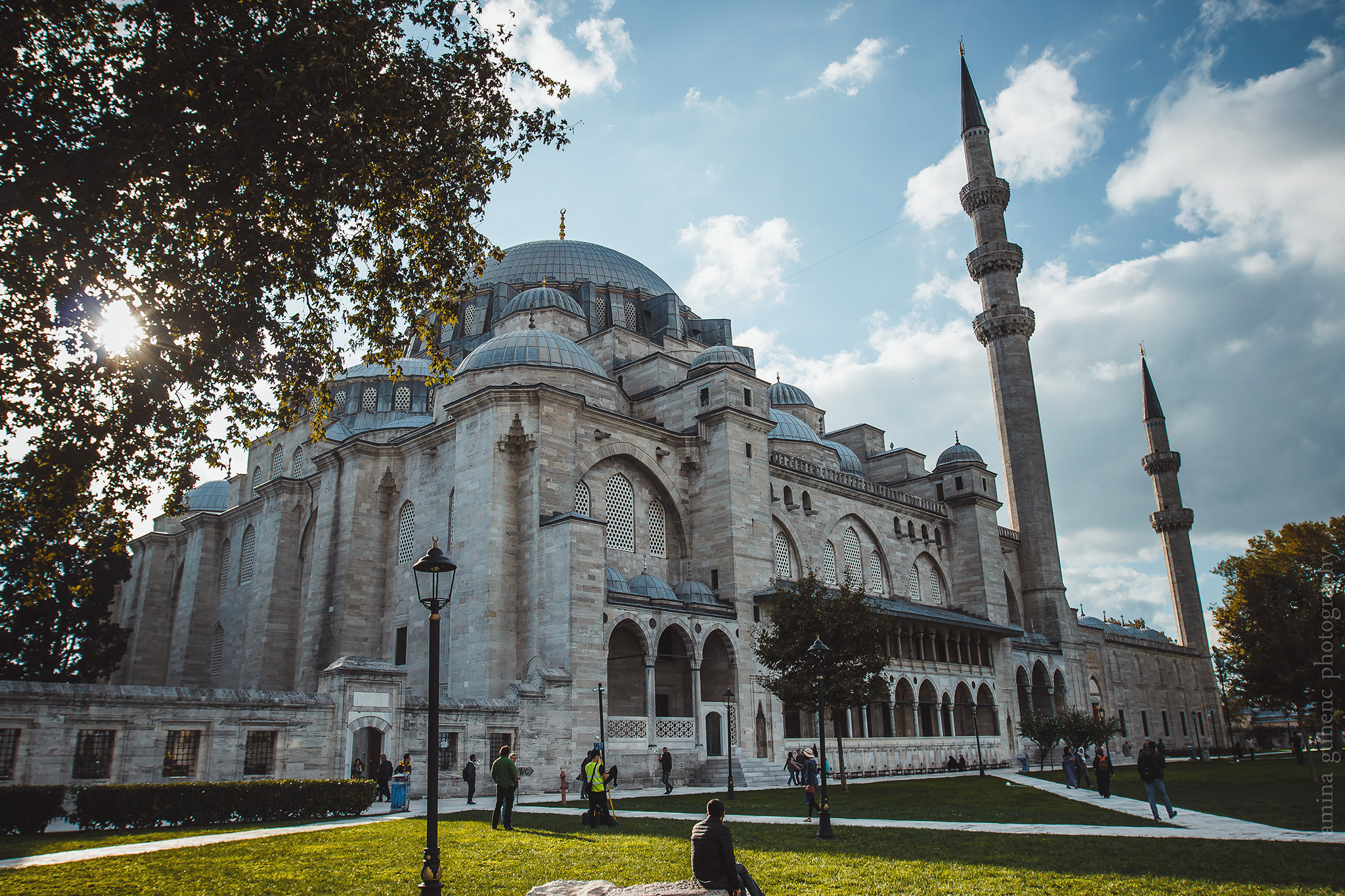 ISTANBUL. A TASTE OF THE CITY 2. Amina Gunenc - bruiloft- en familie fotograaf in Nederland
