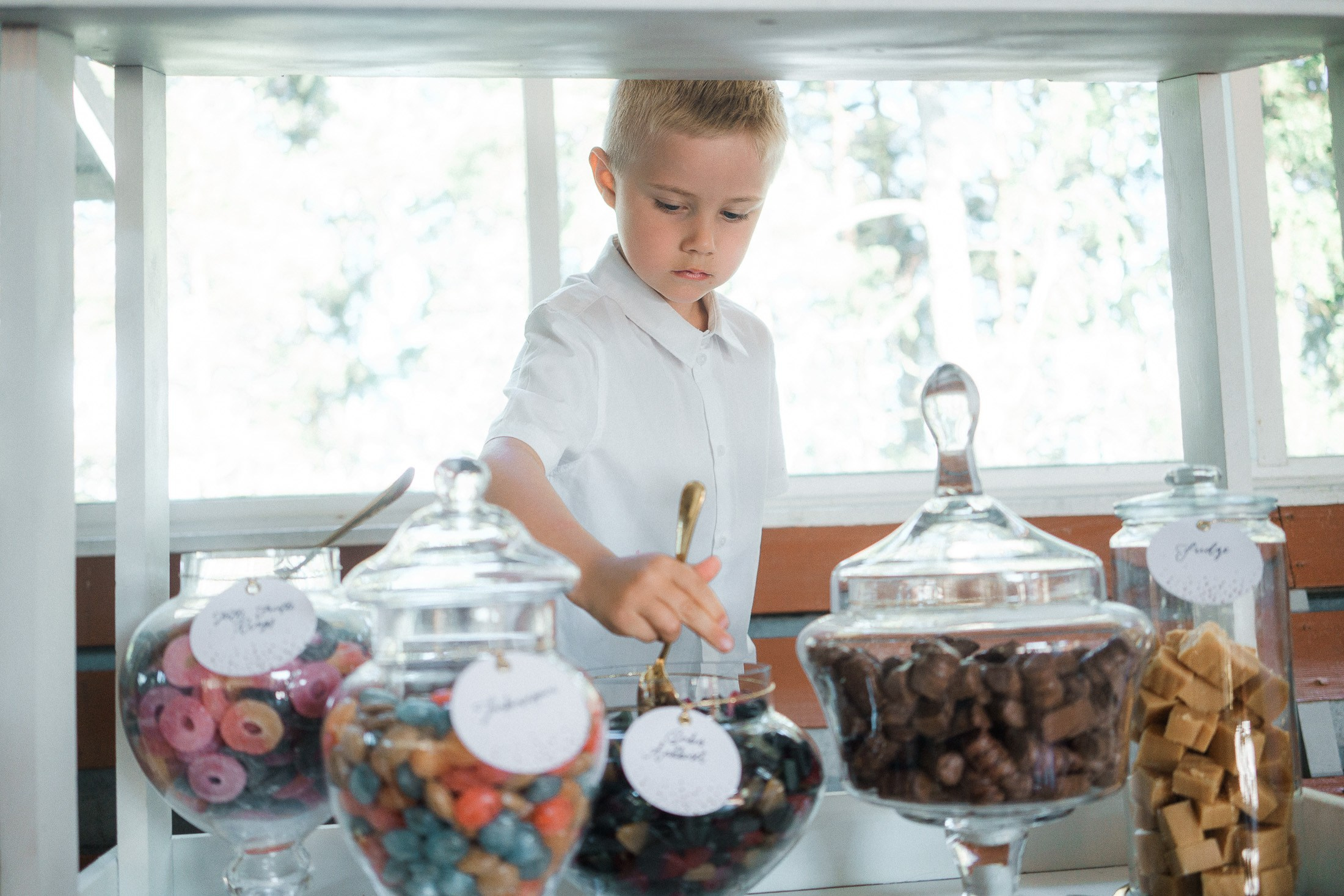 K&T, Dansholmen’s dancehall