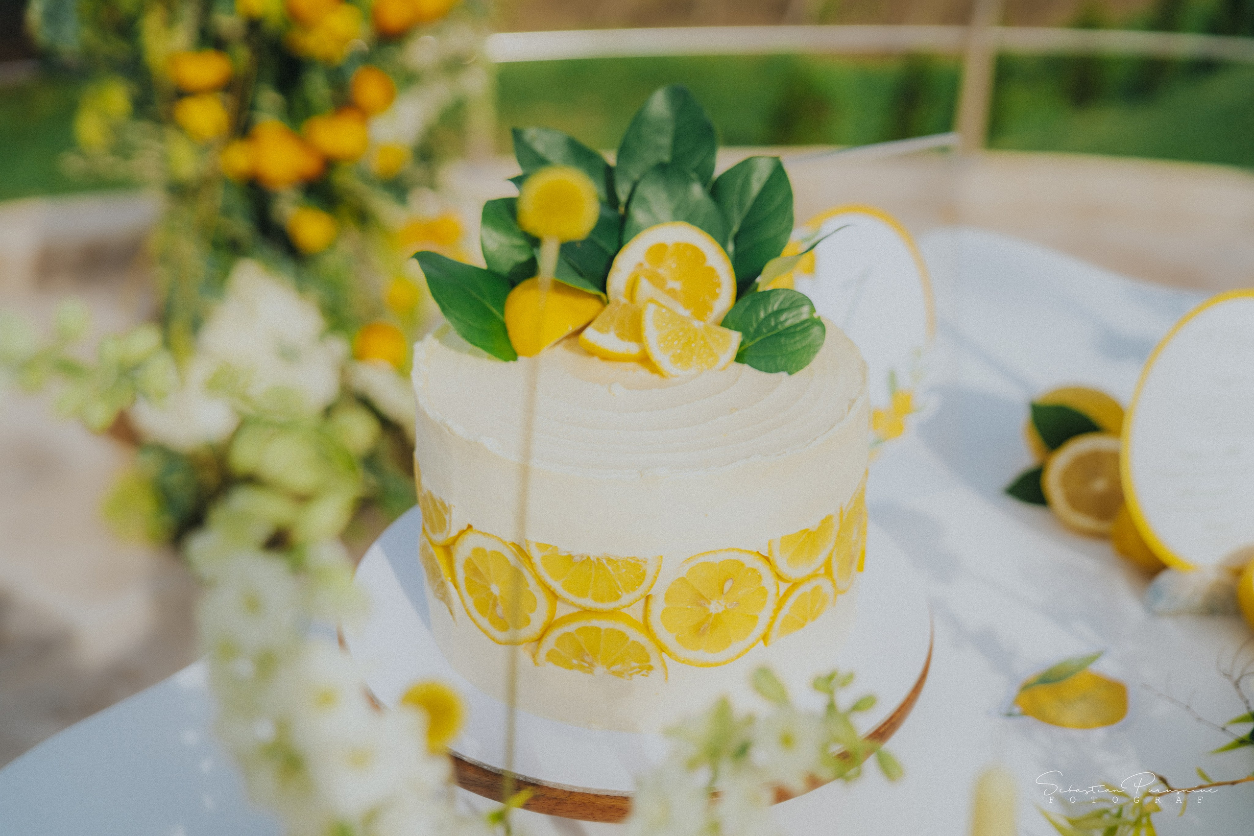 Love & Lemons. Sebastian Purusniuc Fotograf - Iasi