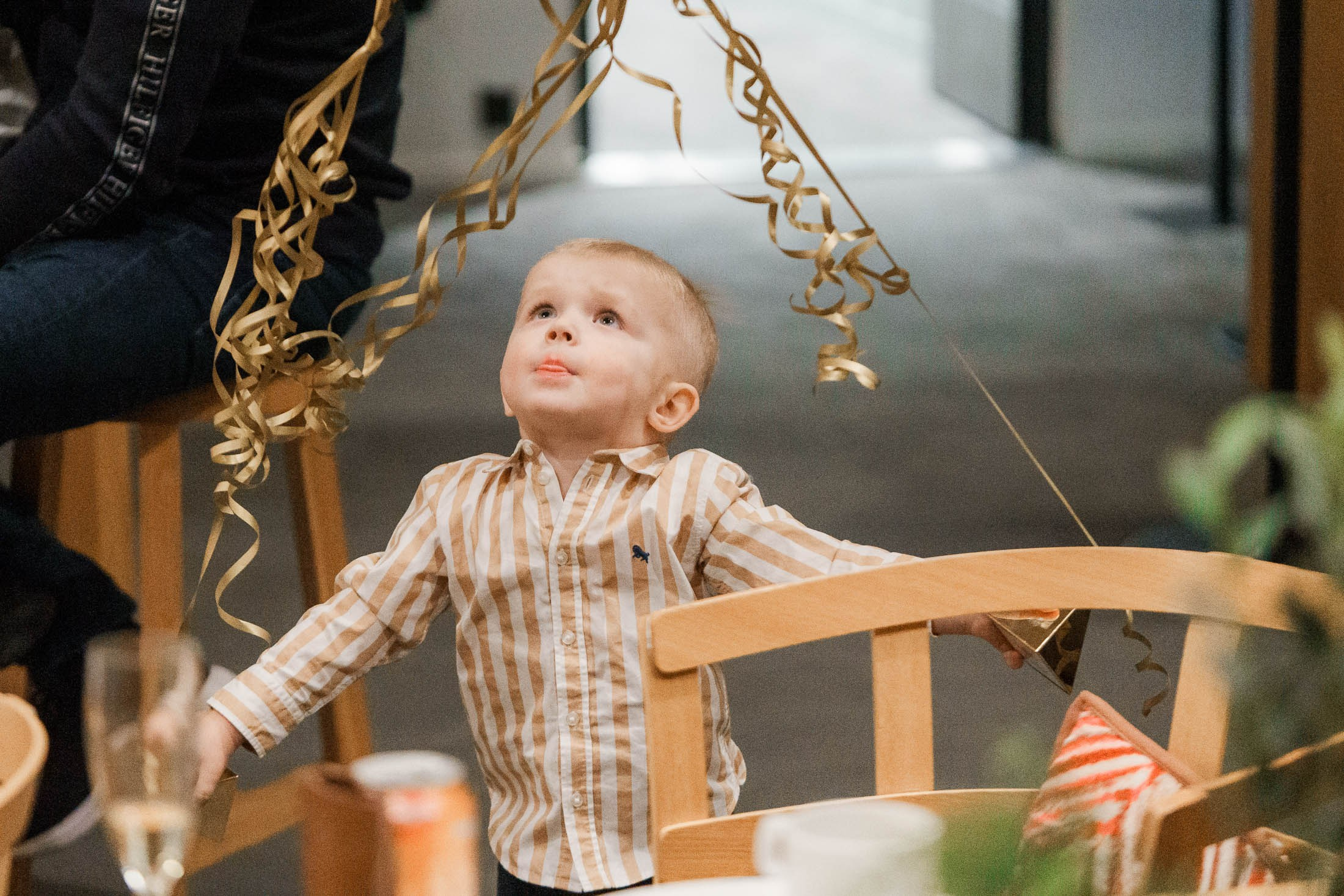 Marian ylioppilasjuhla