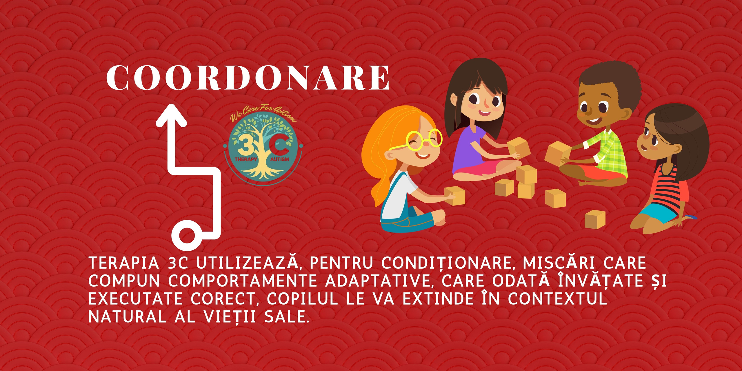 Terapia 3c. Terapia 3c Ploiesti