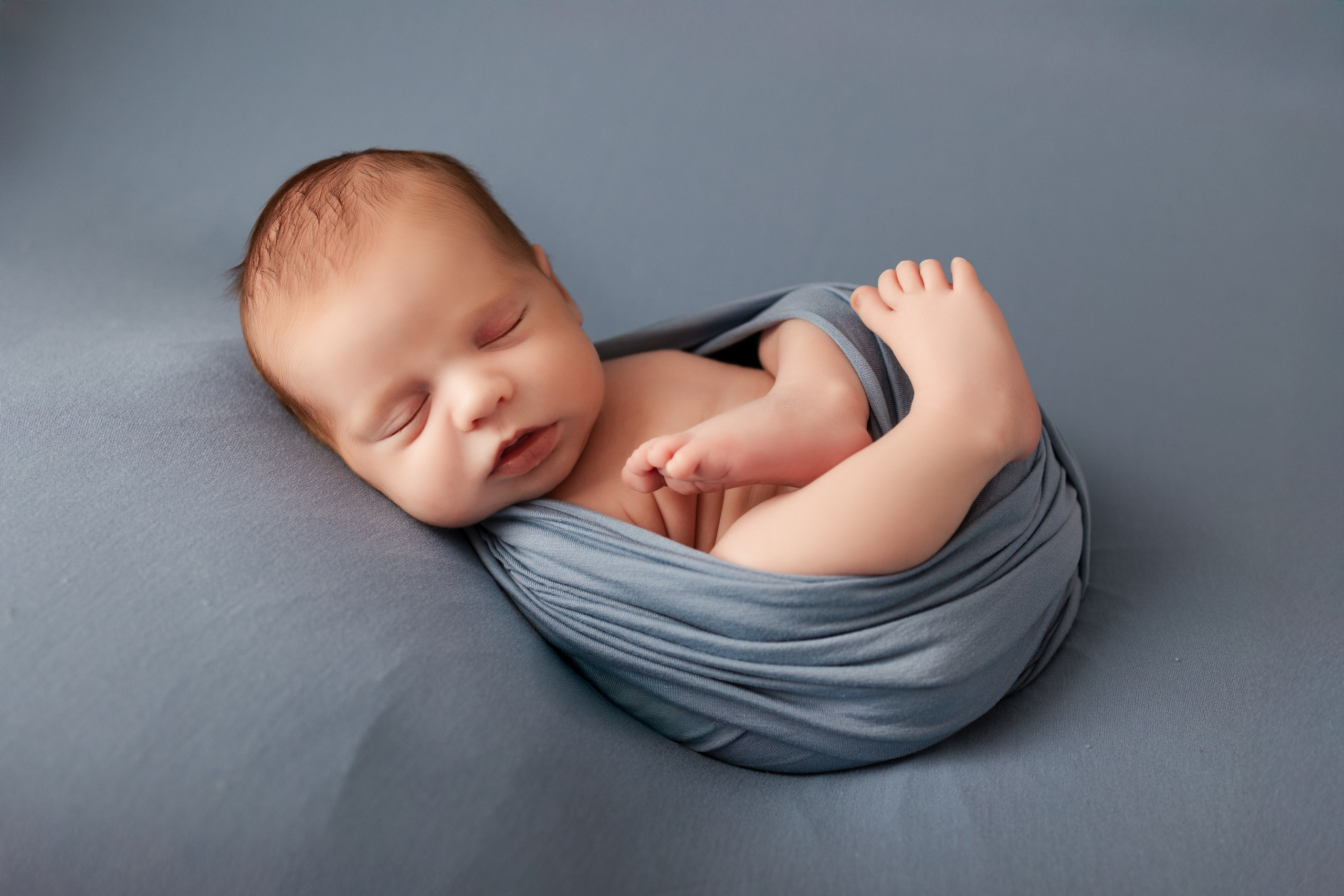 Leo, Mis Primeros Días