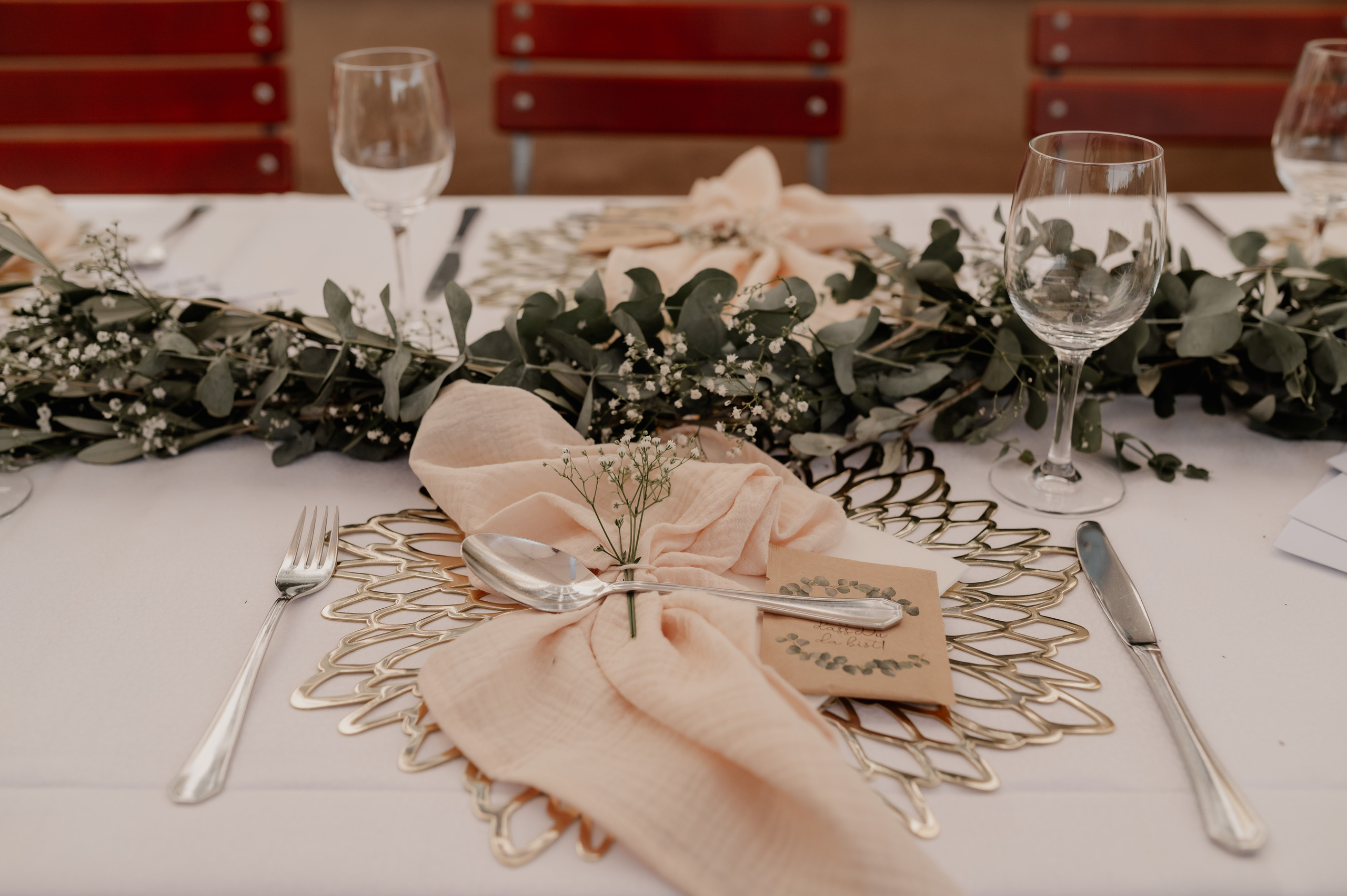 TRAUUNG IM ZITRUSHAUS IN ANSBACH. Фотограф в Нюрнберге Ирина Менерт из Ансбаха