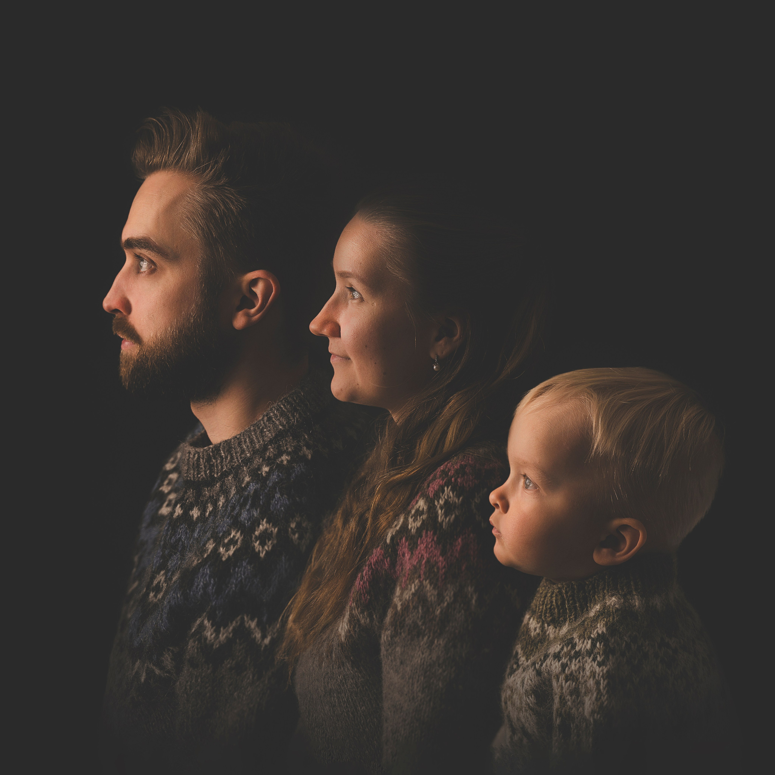 Sukupolvi&Perhekuvaus. Senjakulmala.fi