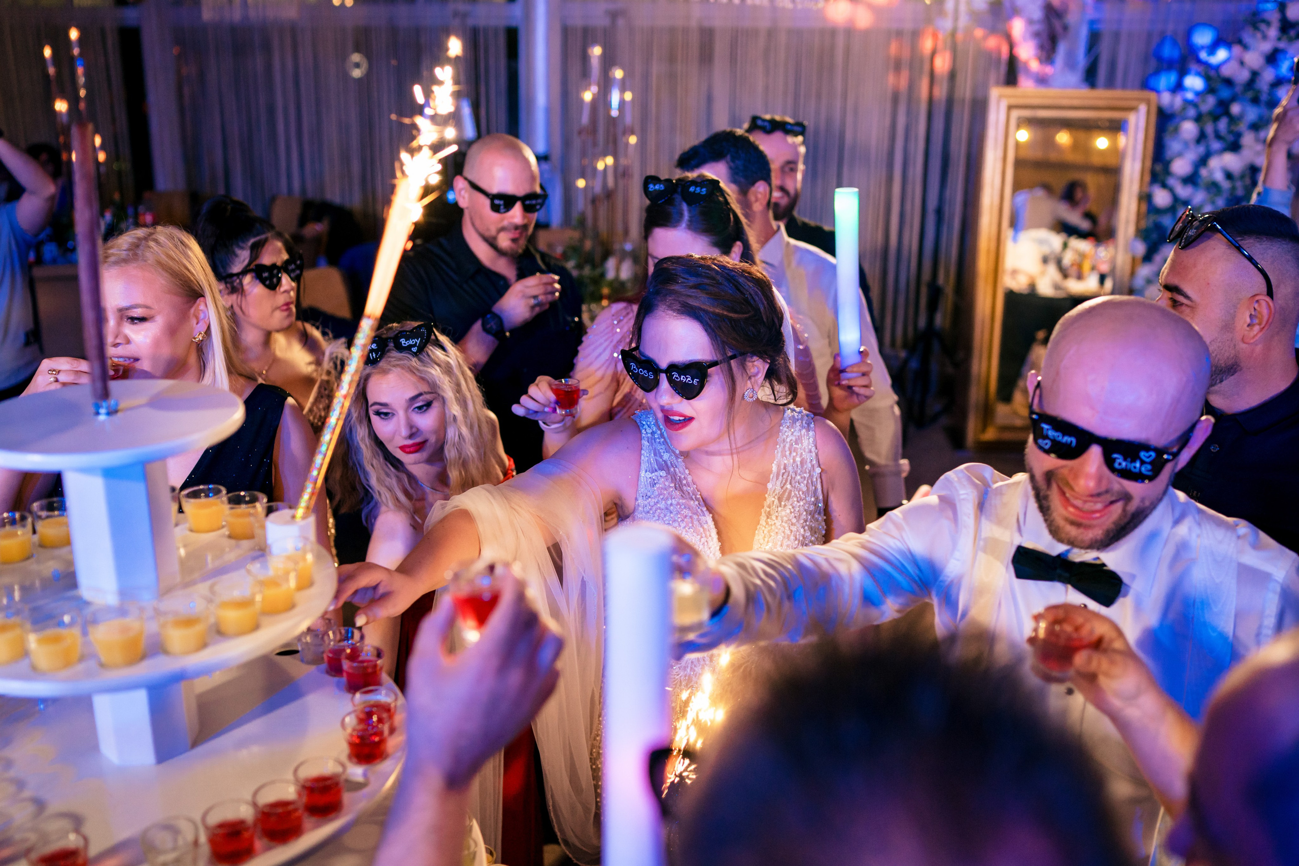 Crina & Cătălin. Acasă