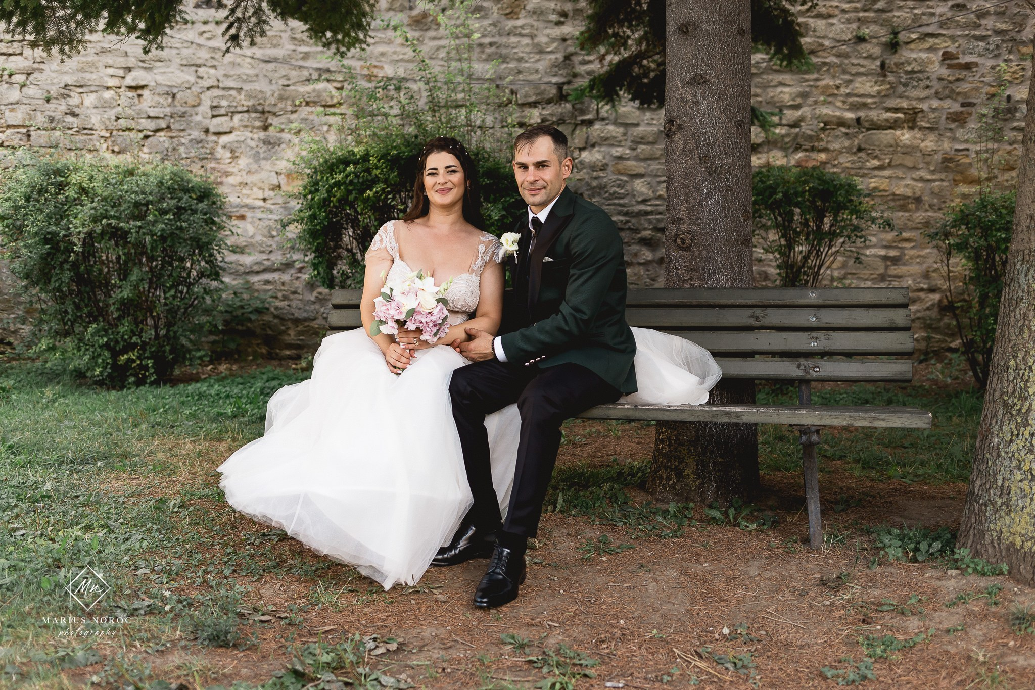 Anca & Marian | Manastirea Cetatuia Iasi