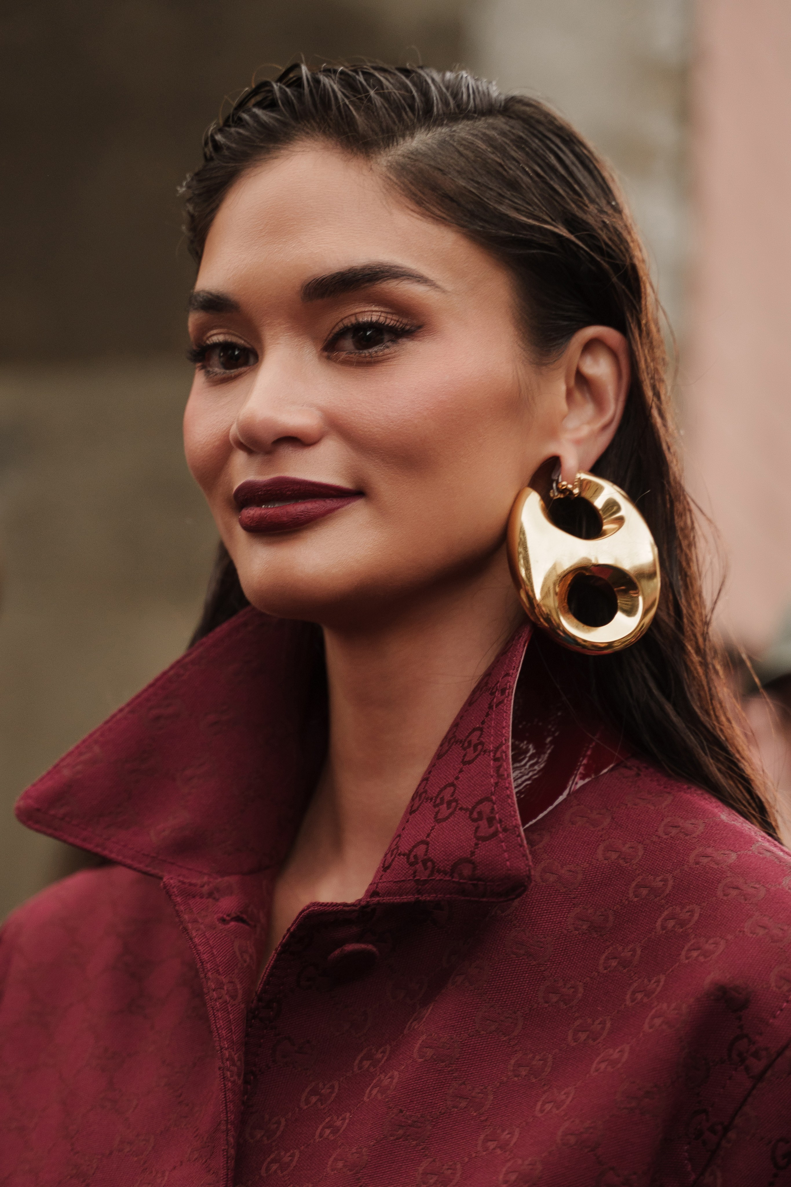 Milan Fashion Week (FD). Dmitrii Shmatov — High-End Portrait & Fashion Photographer in Milan