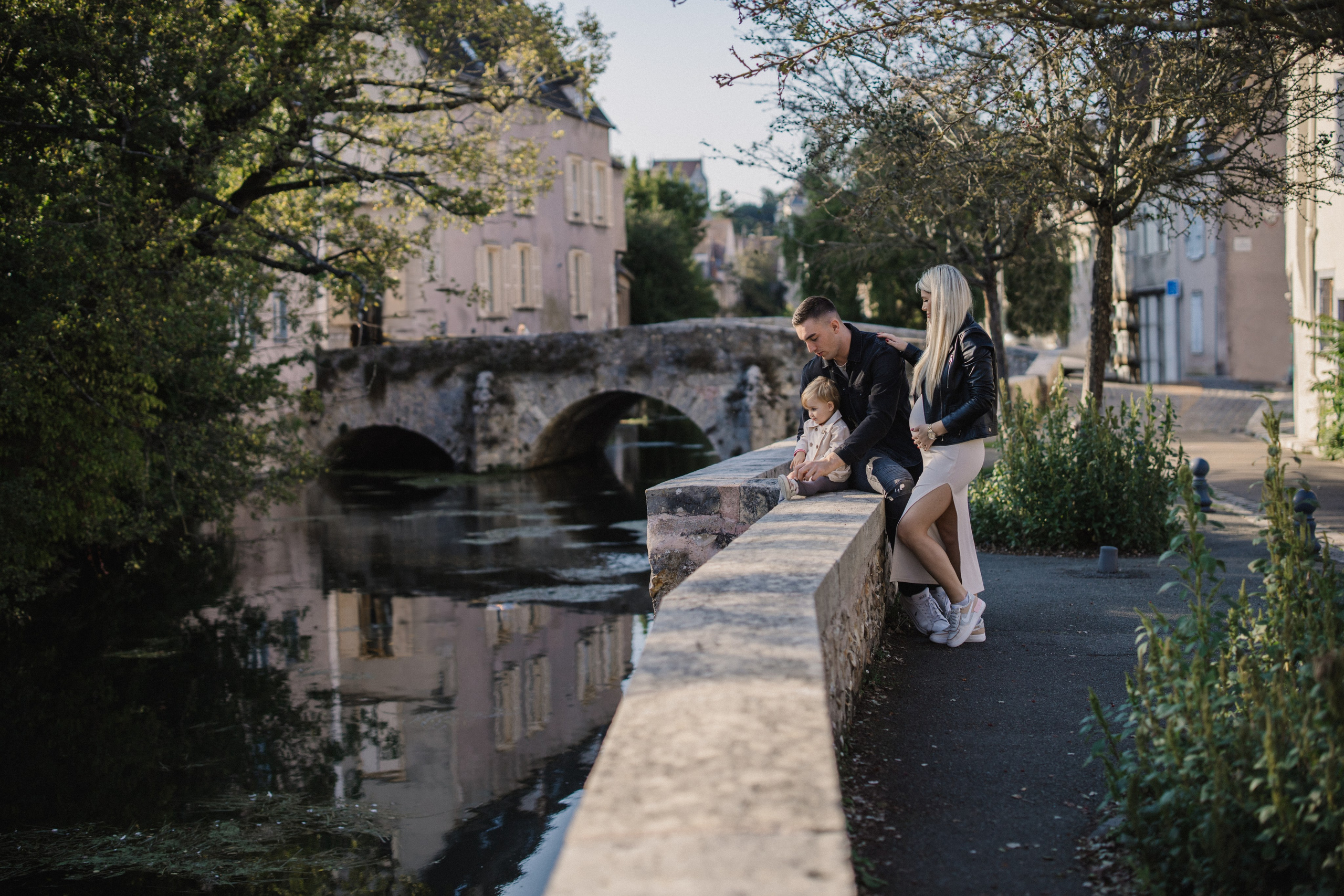 Photographe à Chartres Ekaterina Kudinova