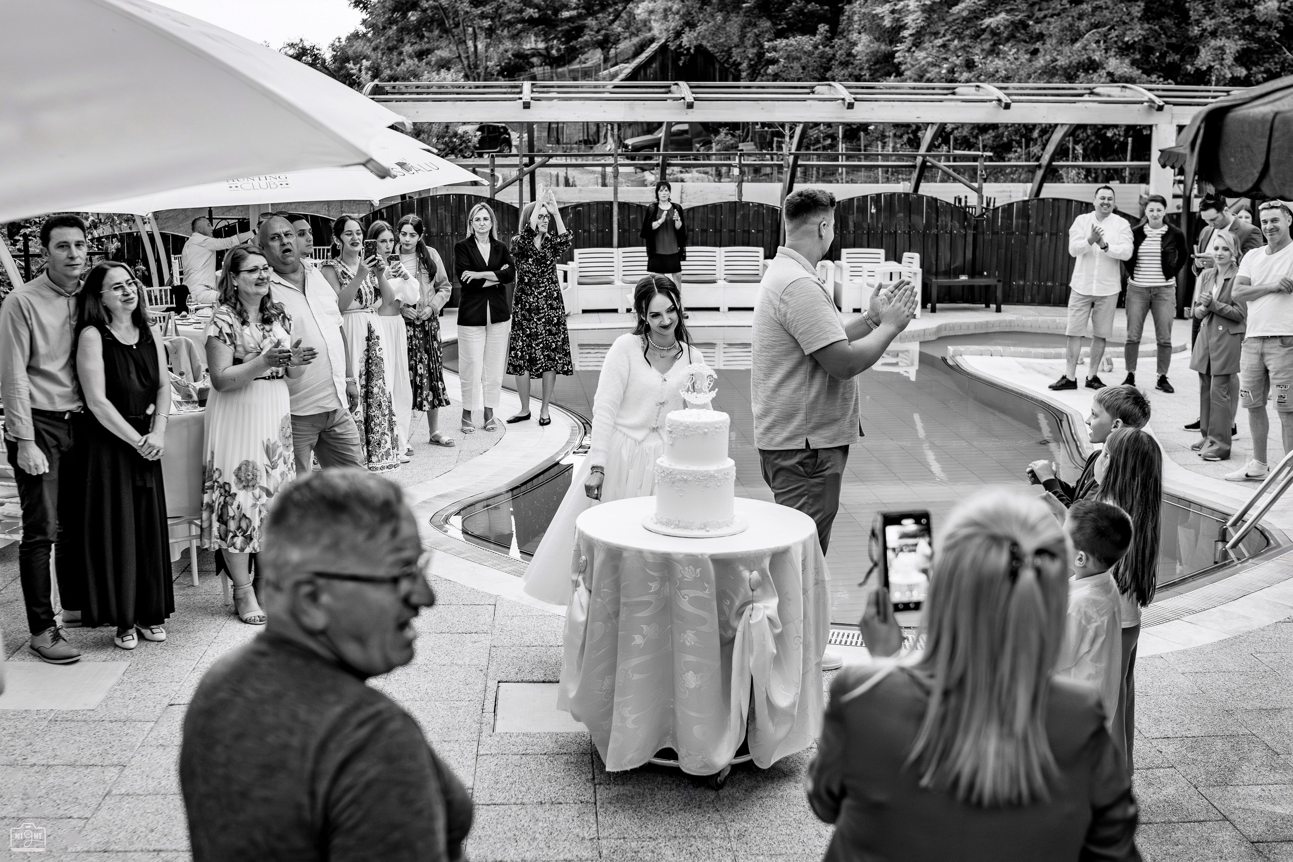 CUNUNIE RALUCA & GEORGE