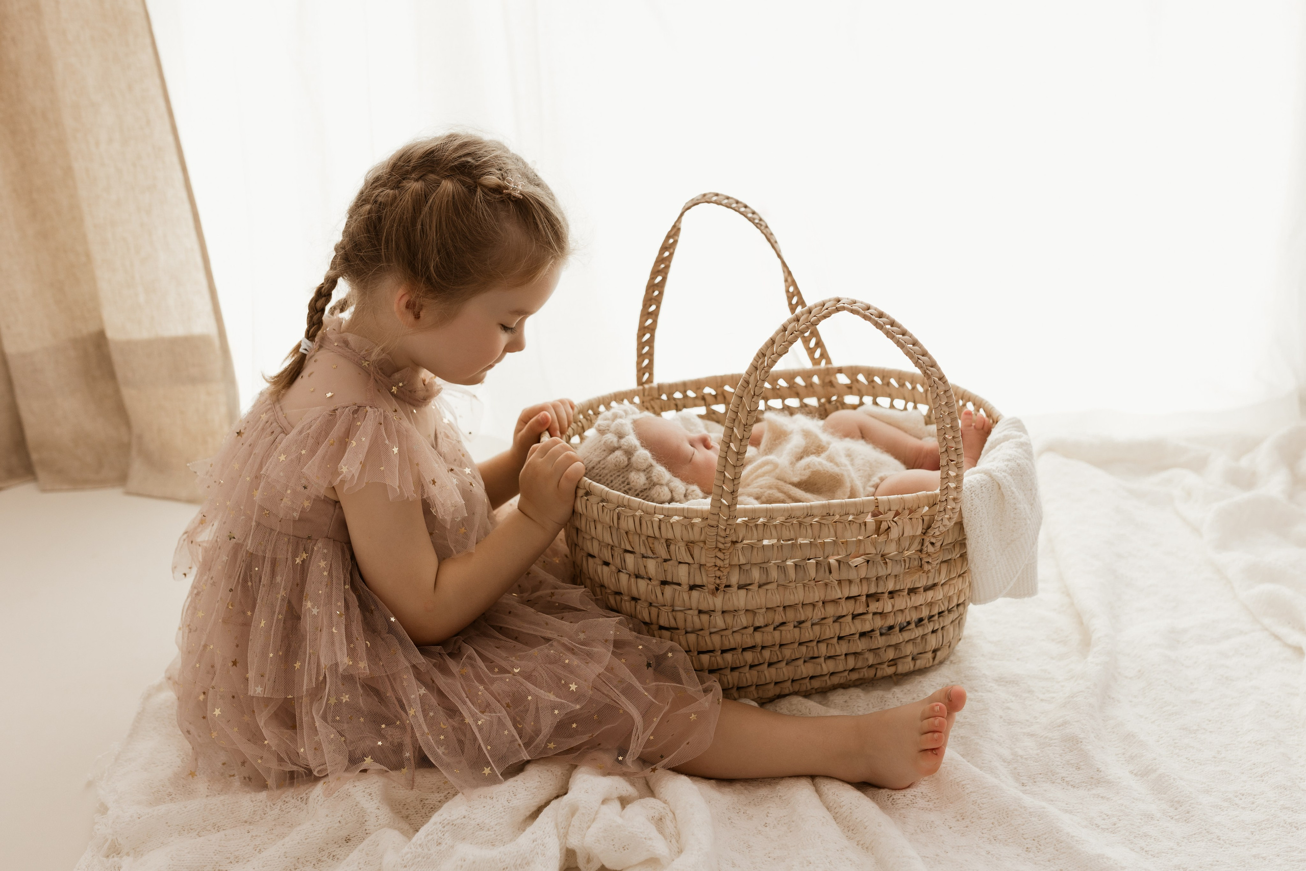 Newborn. Anna Levina Photography