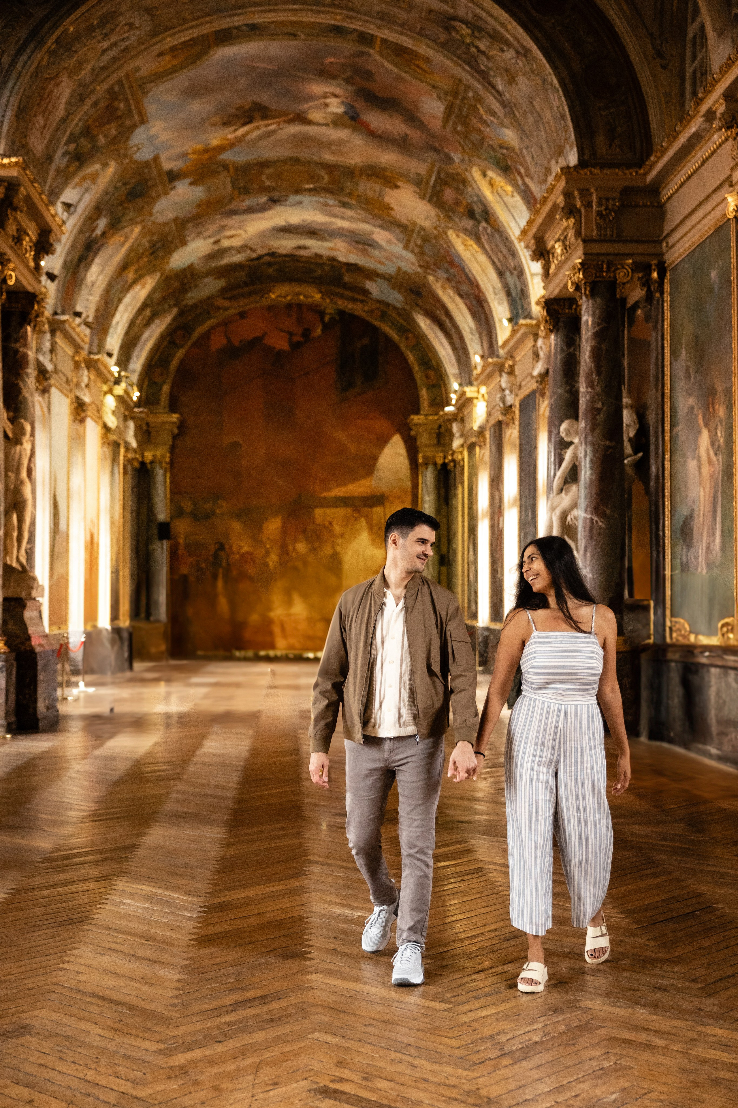 Surprise Proposal in Toulouse: A Love Story from Seattle to the Heart of France. Eugénie Smirnova — Photographe à Toulouse et dans le Sud-Ouest