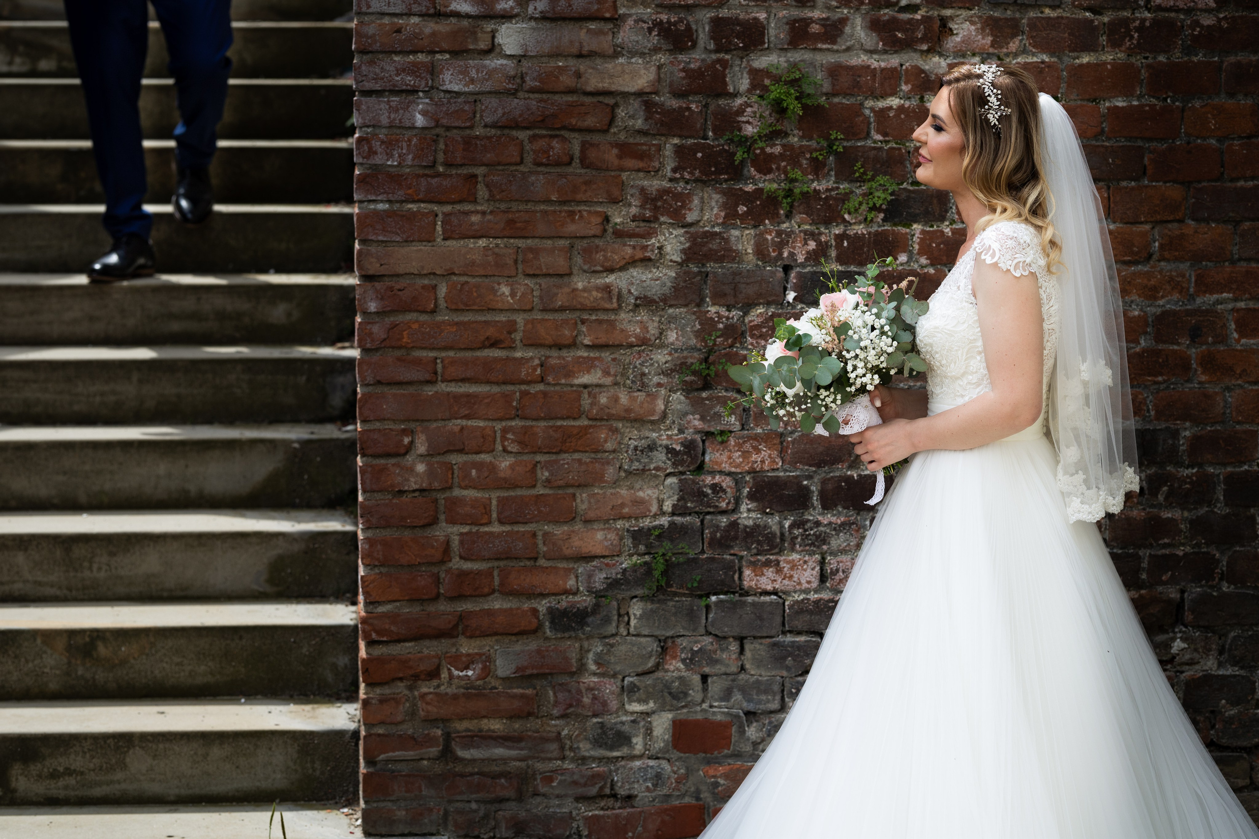 Nuntă Alex și Claudia. Fotograf de nuntă Balint Zsolt