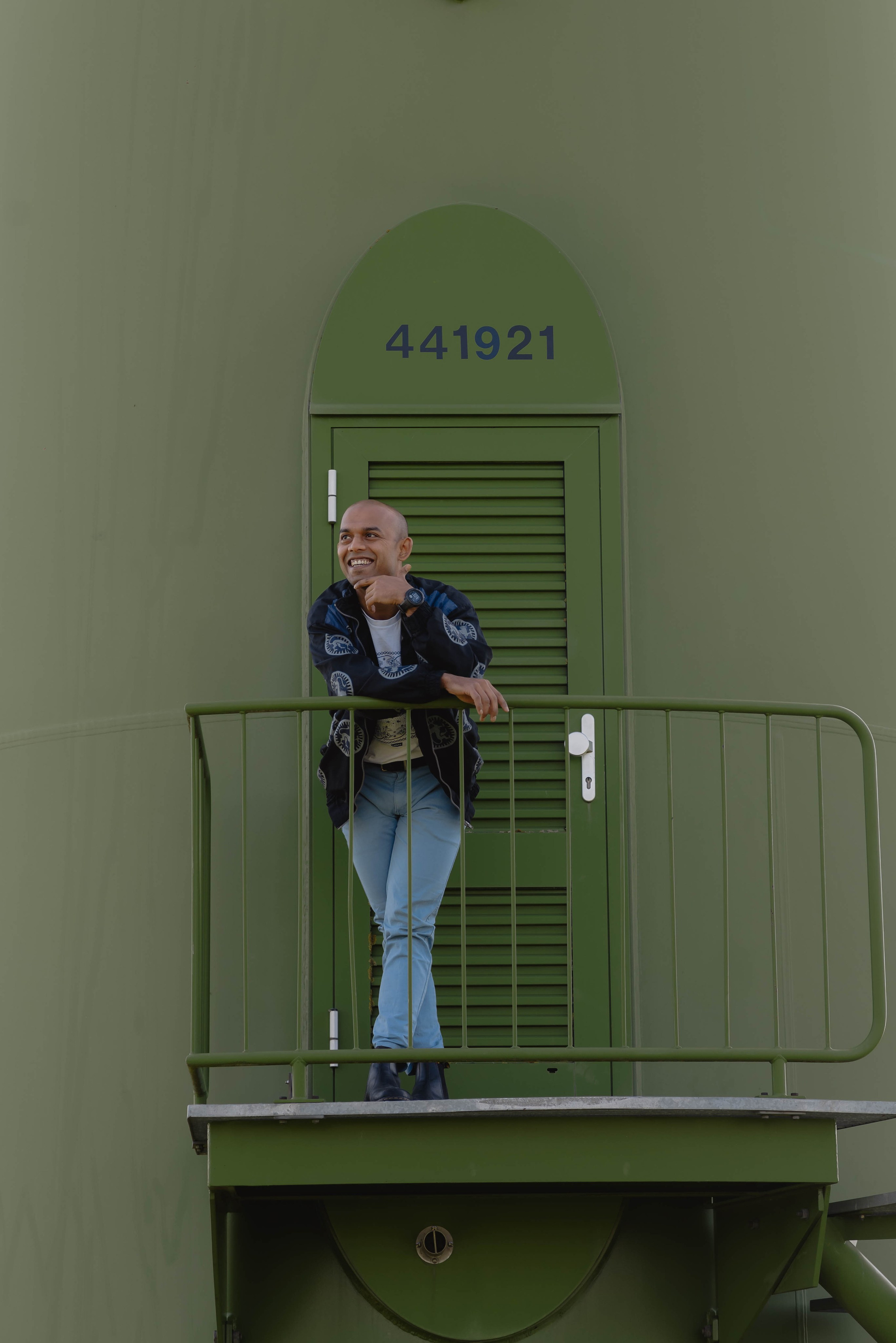 Personality in pictures: How creative photography brings stories to life. Photographer in Nuremberg Irina Mehnert from Ansbach