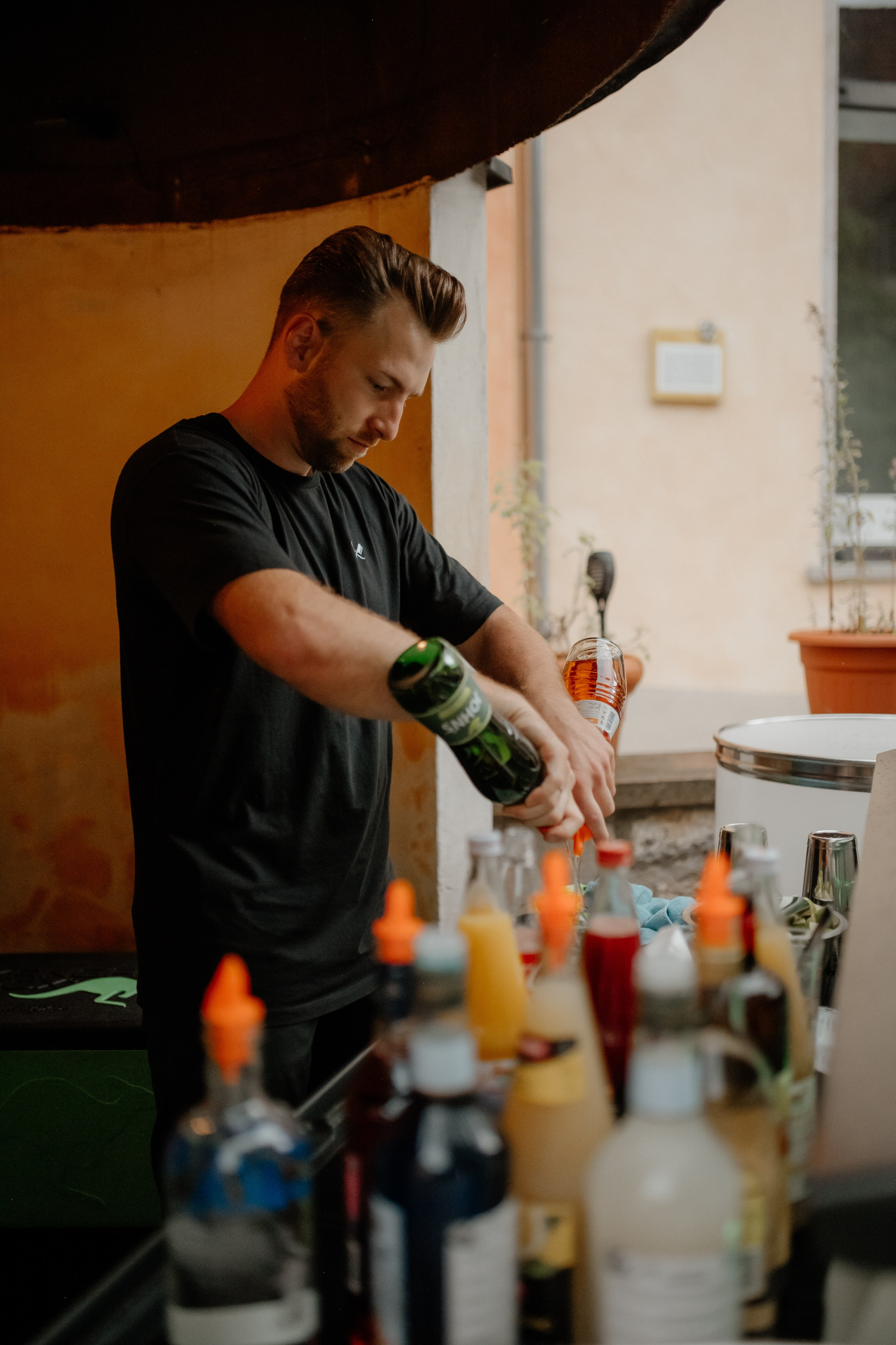 Bad Mergentheim Hochzeitstag