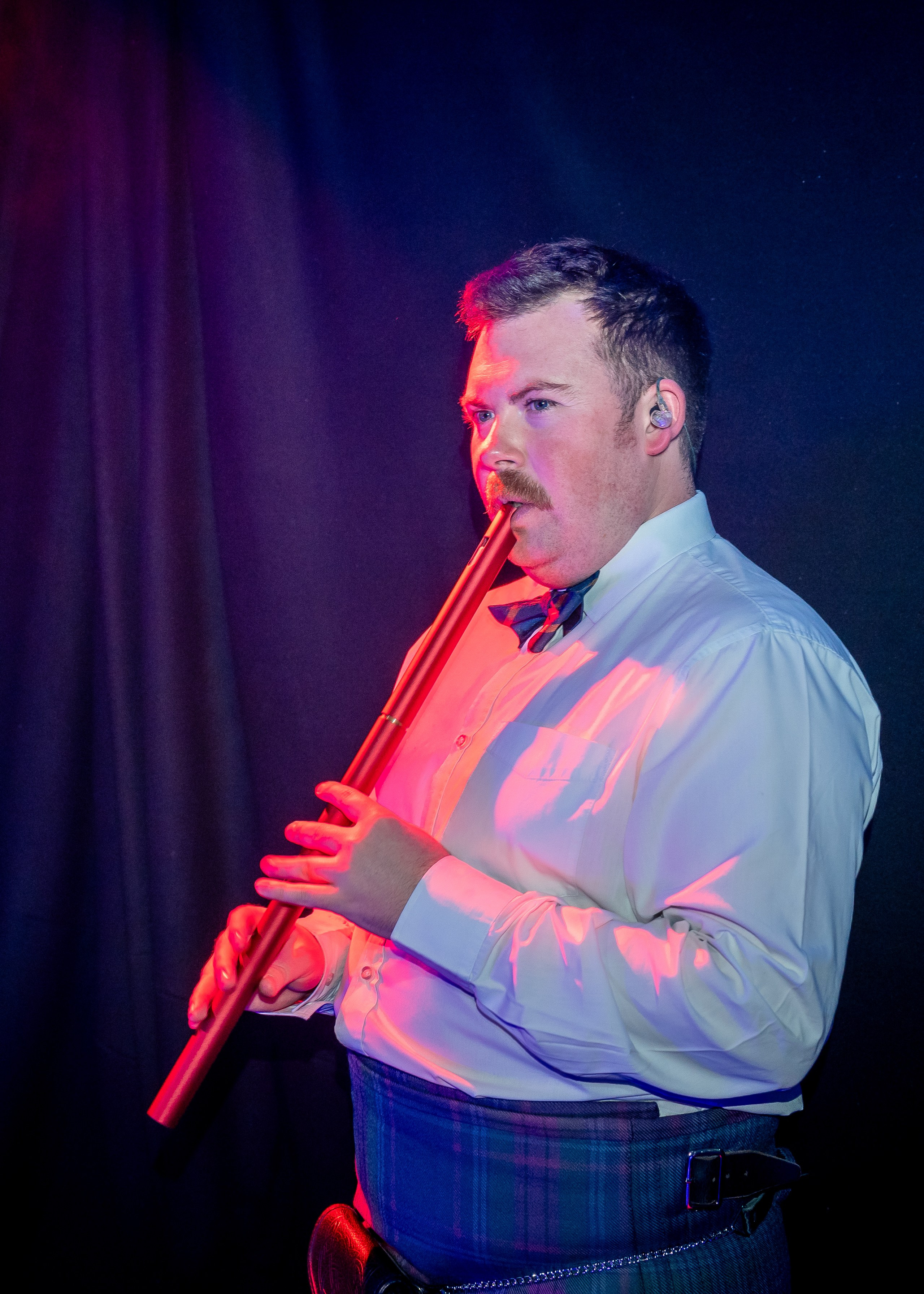 Super Grouse. Expect Miracles Photography by Kate & Andrew