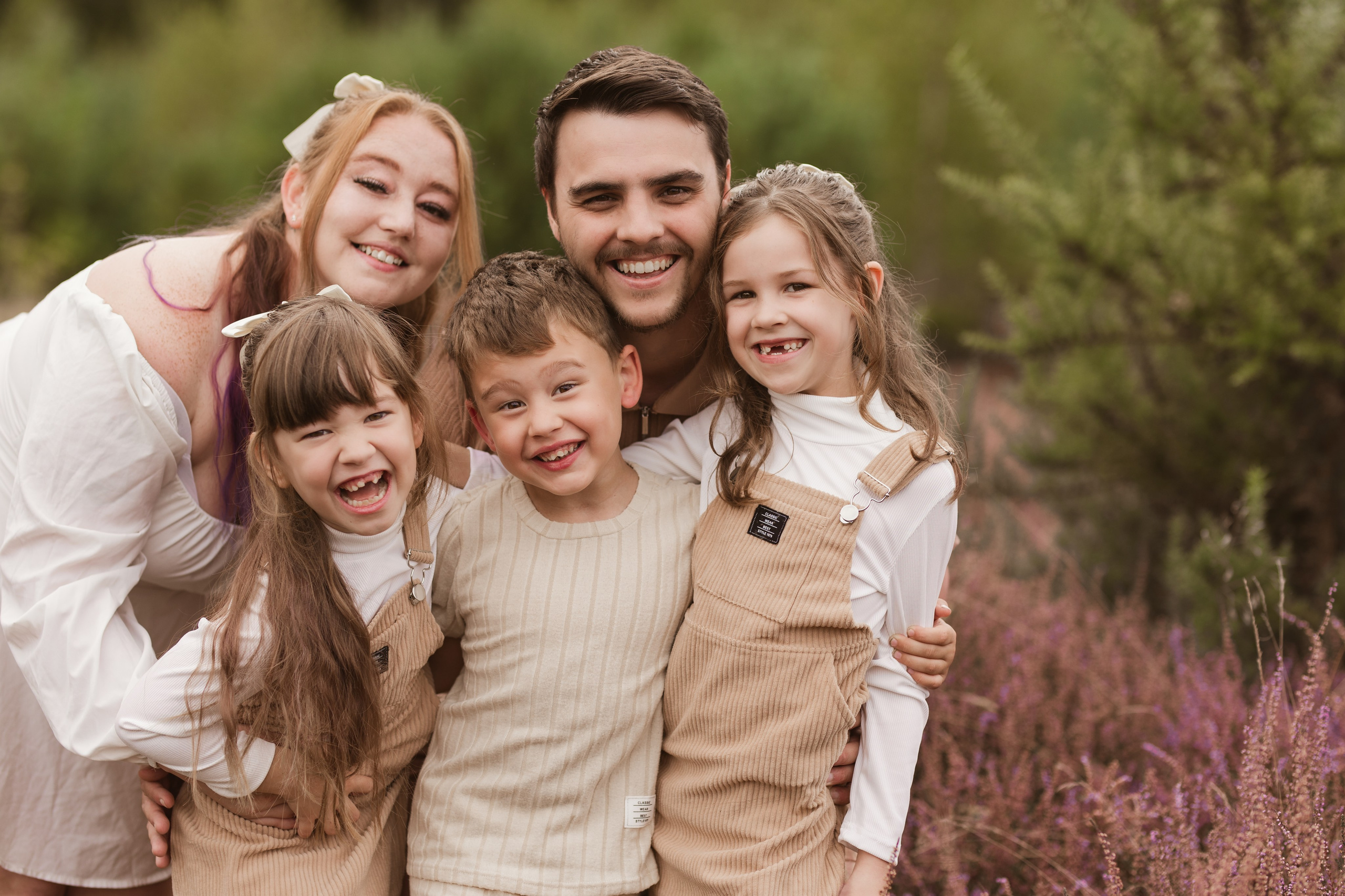 Family/Couple. Anna Levina Photography
