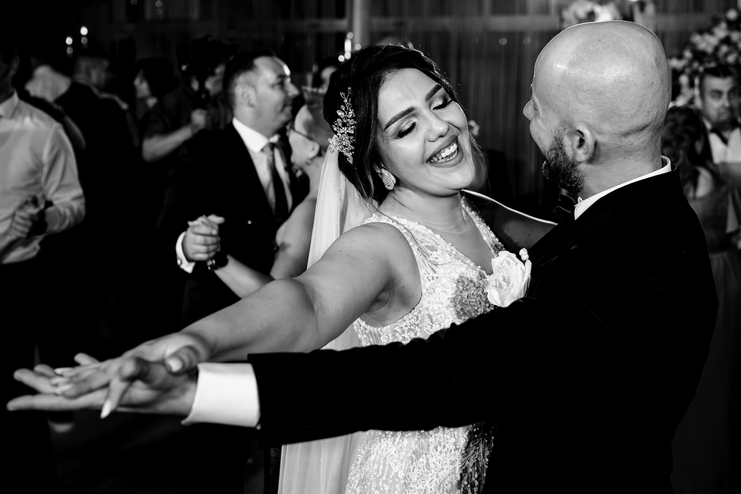 Crina & Cătălin. Acasă