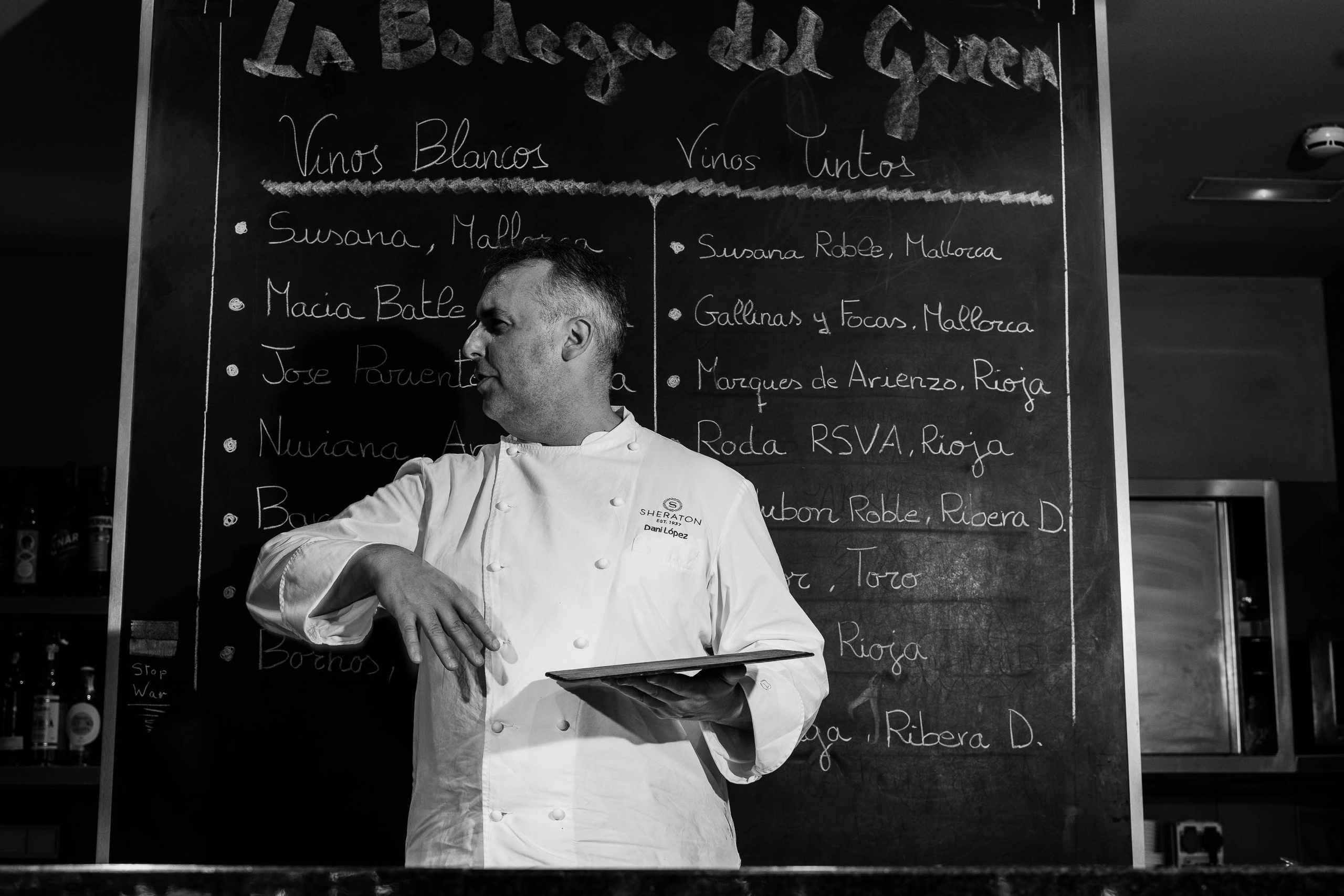 Fotografía de retratos corporativos en Arabella Sheraton. Mallorca Wedding, Corporate & Social Photographer