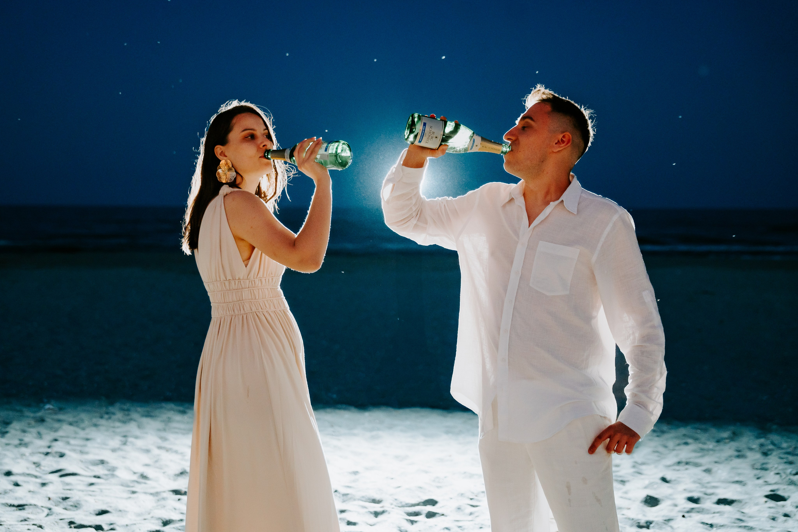 Alexandra & Felix - Love in Tyulenovo. Sebastian Purusniuc Fotograf - Iasi