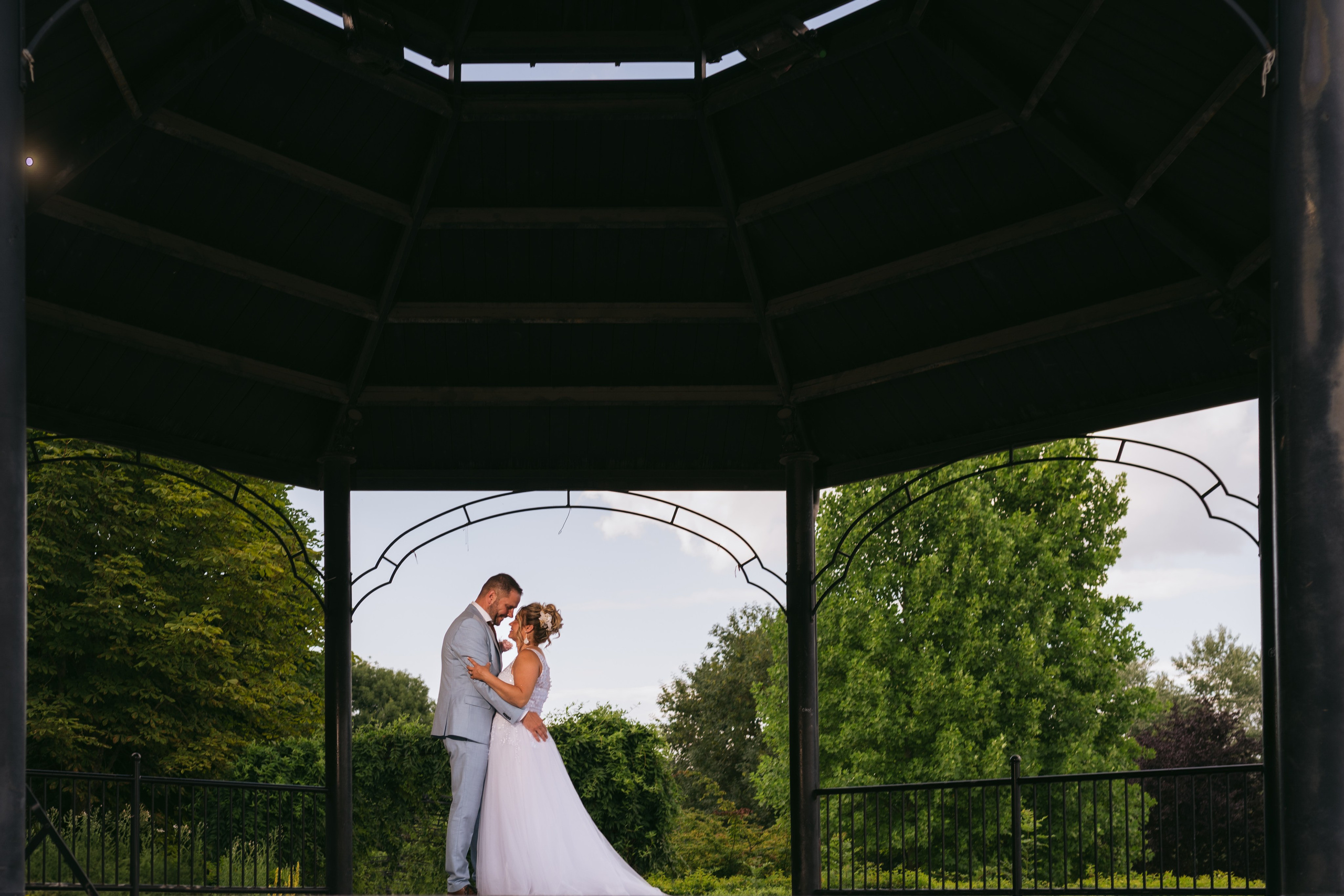 Maria & Michael. Photographe de mariage région de Liège Stefan Bogdan