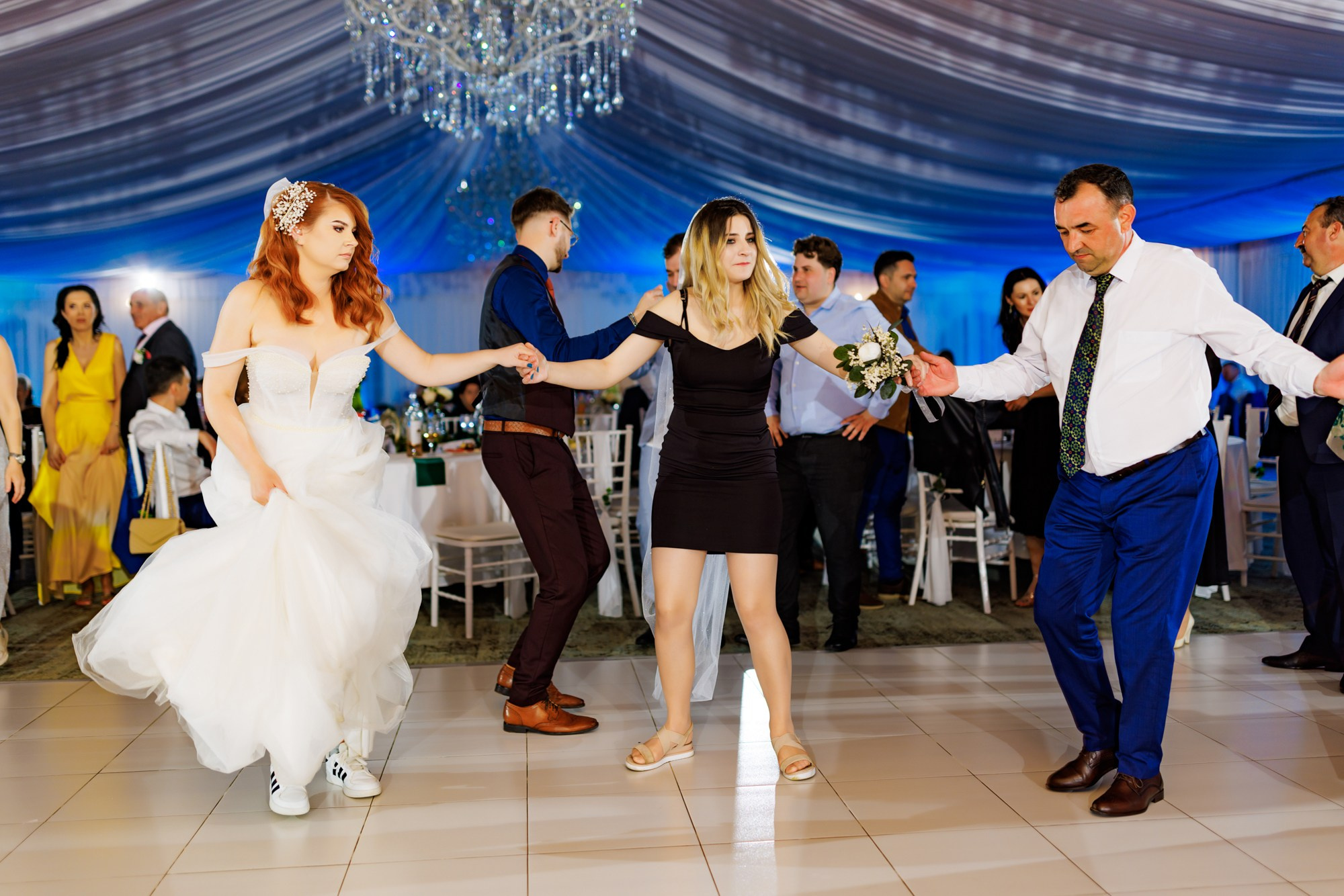 Andrei si Adelina. Fotograf și videograf de nuntă R. Moldova, Romania