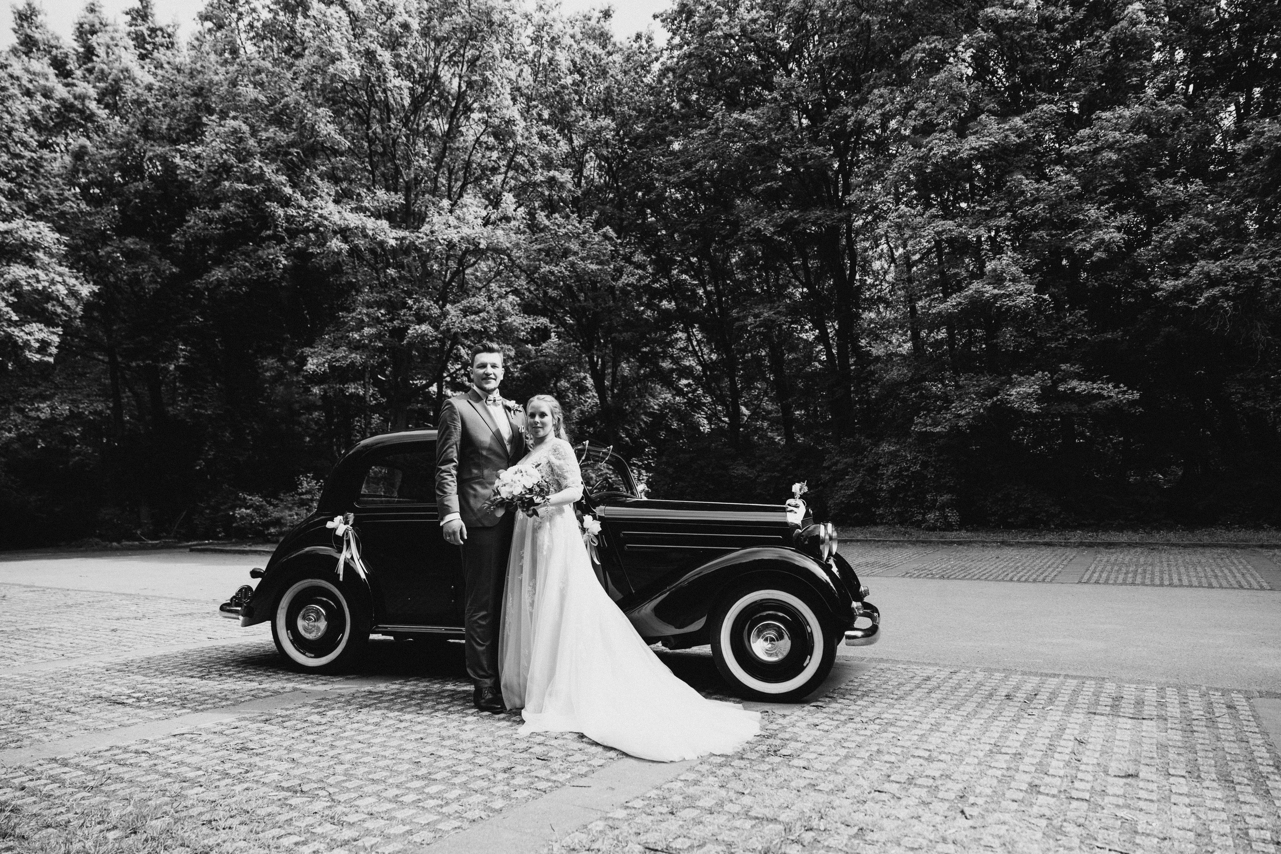 Standesamt Witten Hochzeit – Hochzeitsfotograf für emotionale Trauungen.