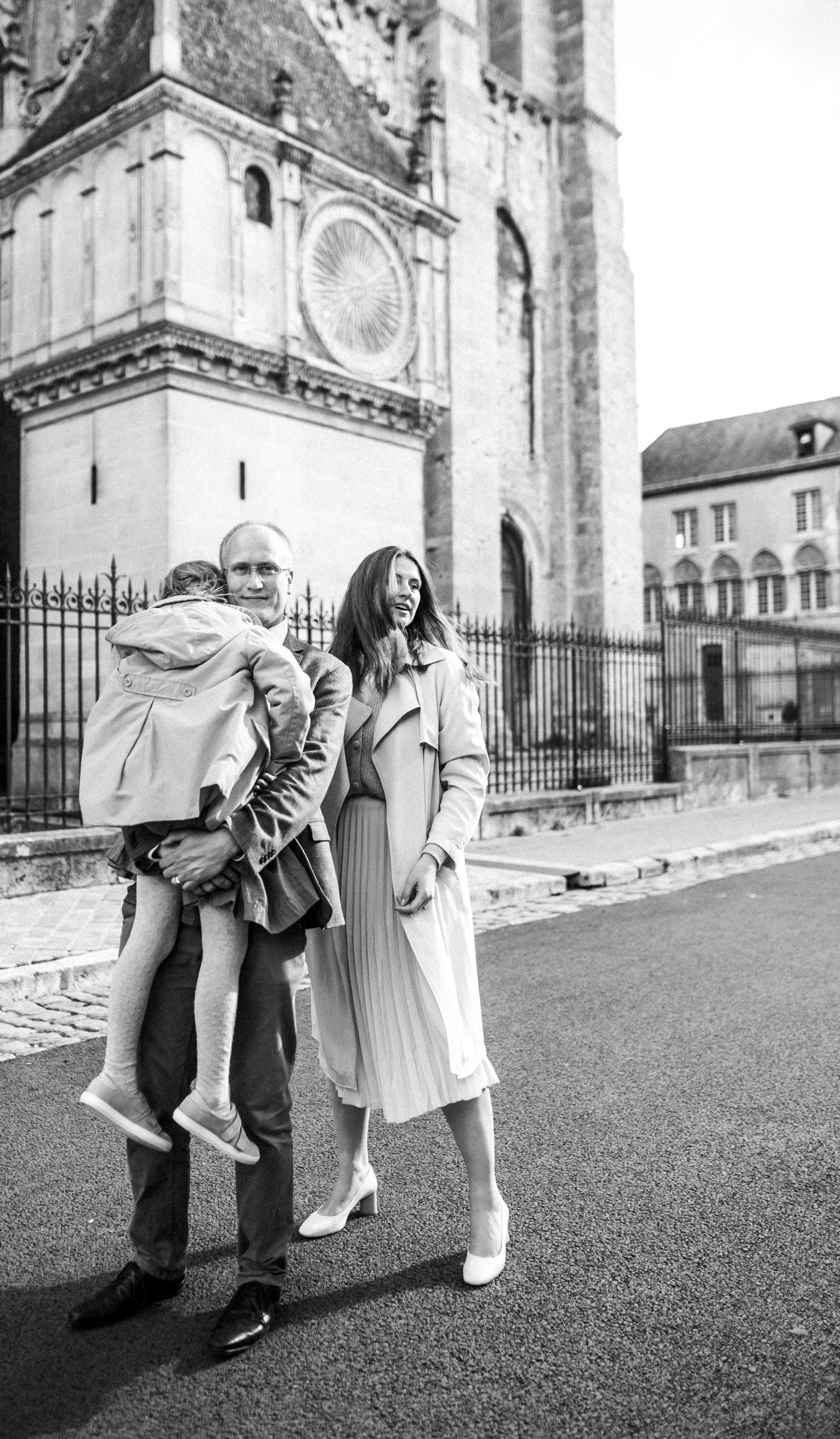 Photographe à Chartres Ekaterina Kudinova