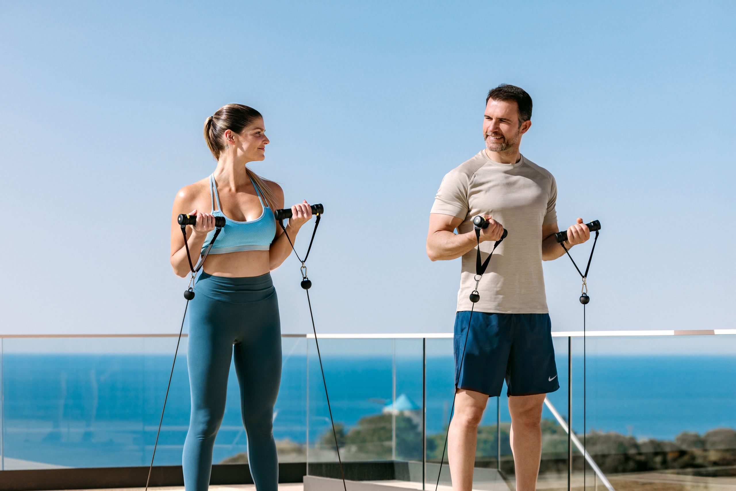 FlowFitness | Produção Comercial de Vídeo e Fotografia Premium em Portugal. Produtora de Vídeo e Fotografia Cinematográfica | Beyond Creative 20 Portugal Lisboa