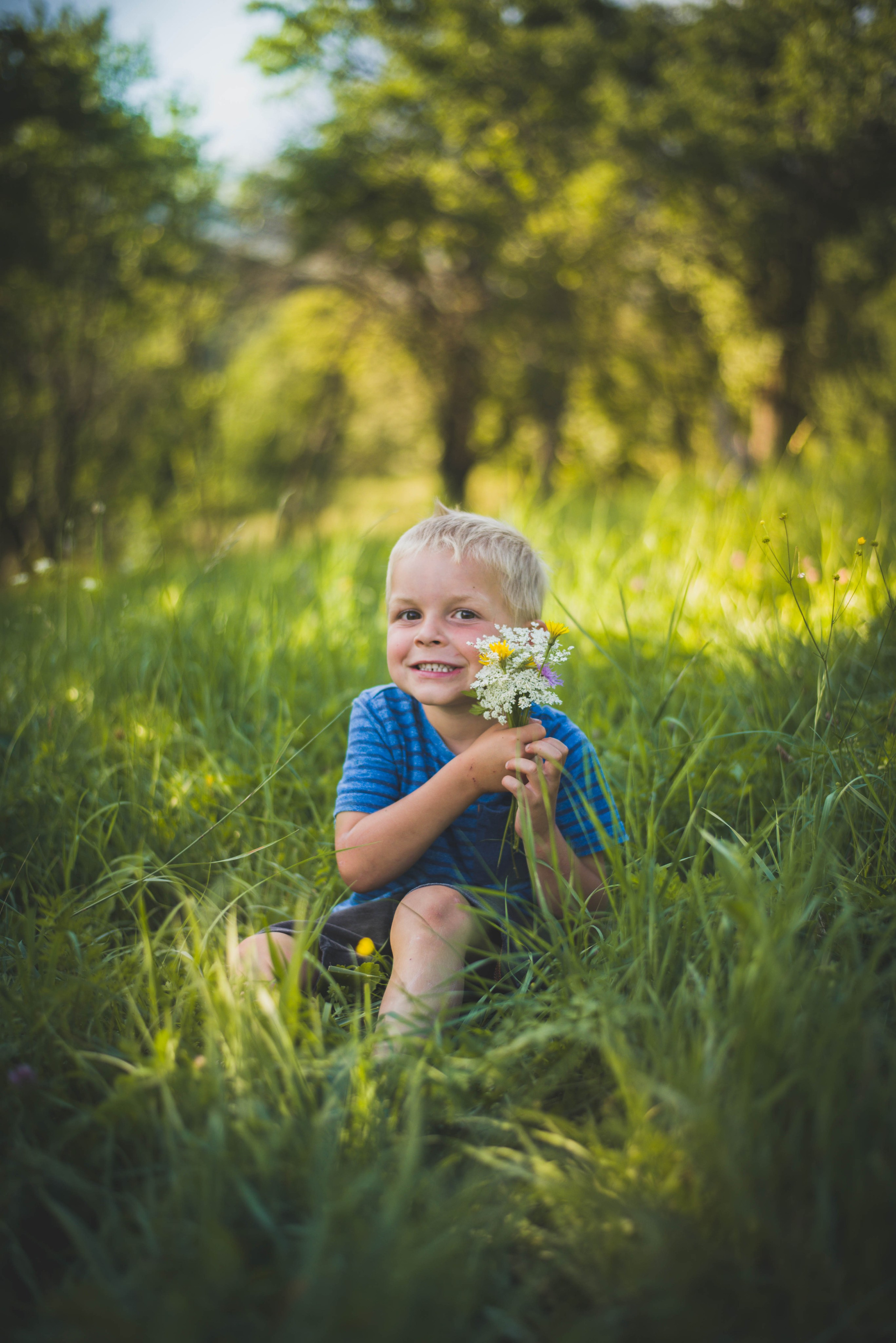 Rodinná a svadobná fotografka v Bratislave | Prezrite si portfólio