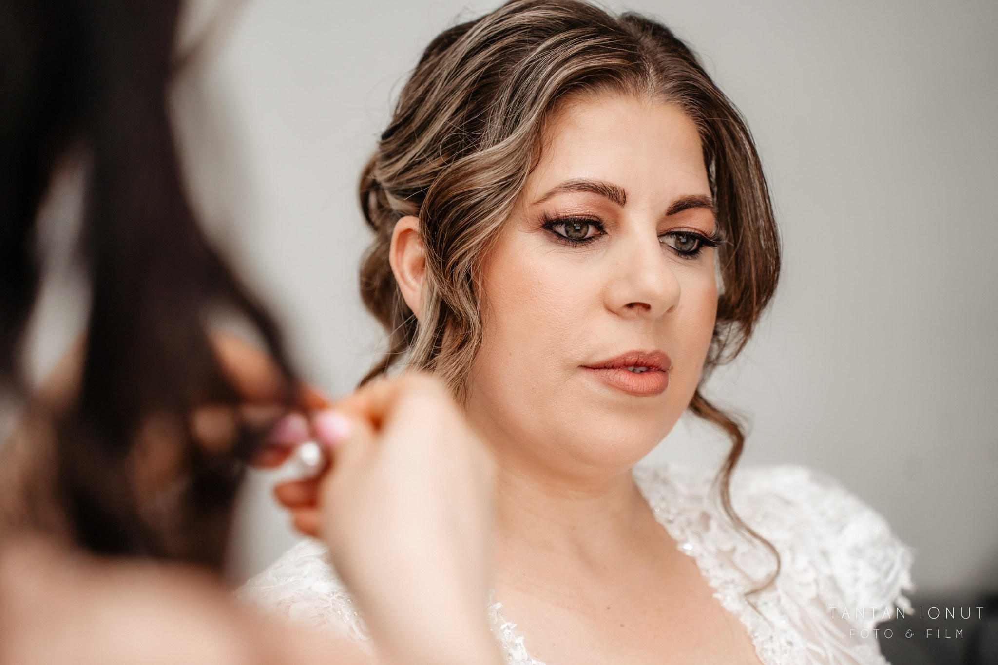 Ioana & Stefan. TANTAN IONUT FOTO & FILM