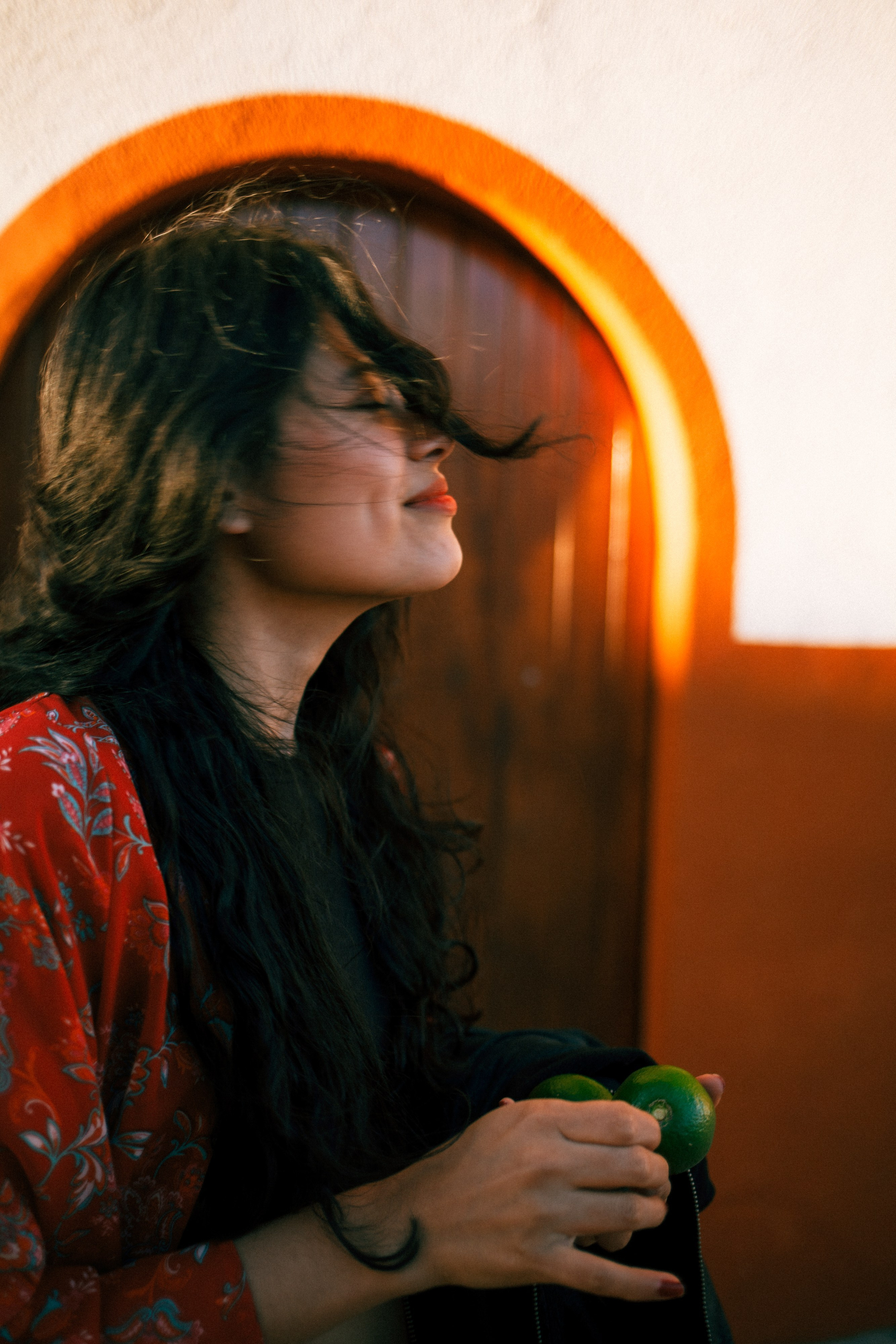 Gentle Portraits — Honest and Intimate Portrait Photography by Marina Kálcheva. Marina Kálcheva — Photographer, Videographer & Visual Artist in Barcelona