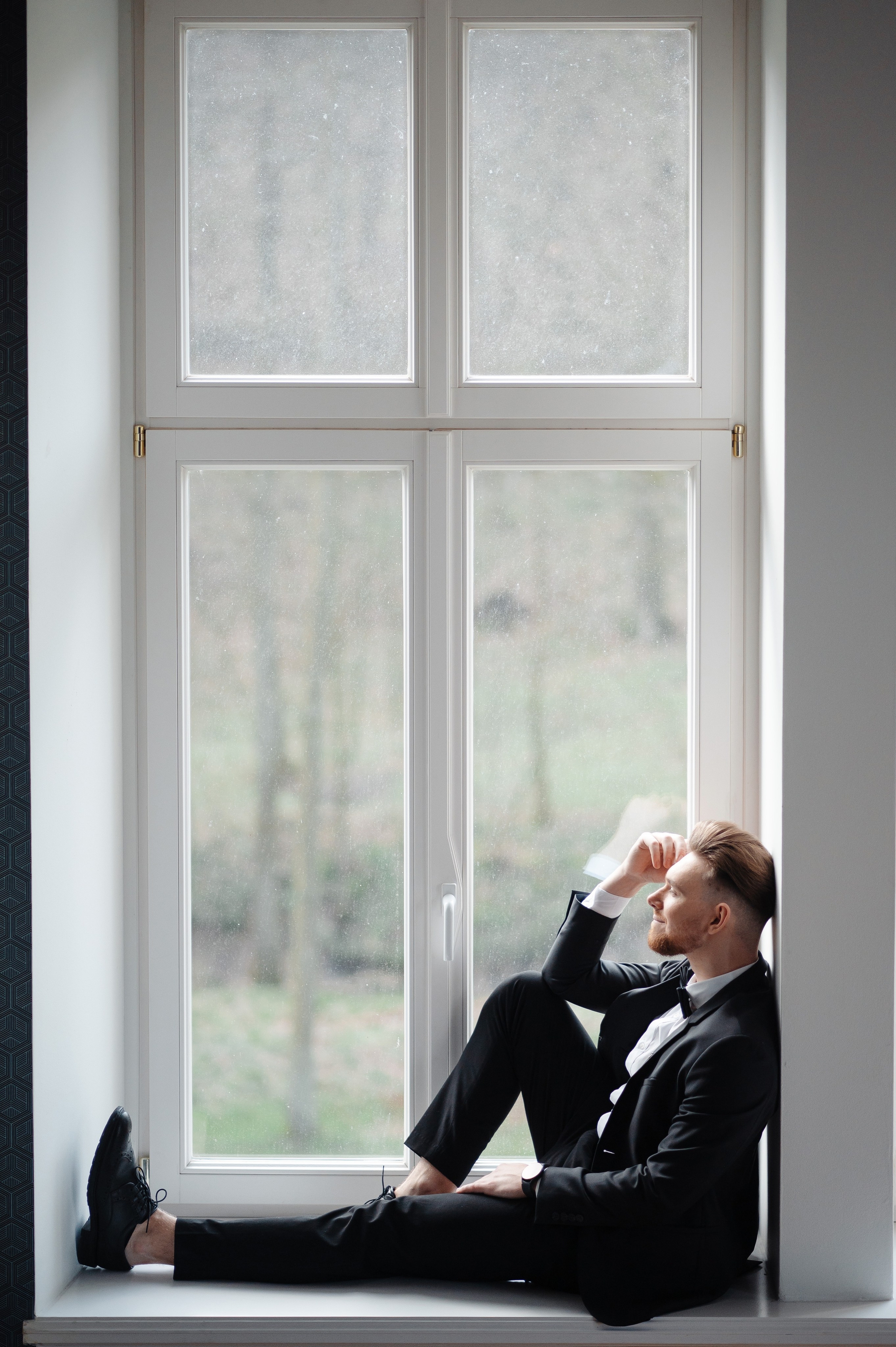 Polnische Hochzeit - Romantische Hochzeitsfotografie voller Emotionen