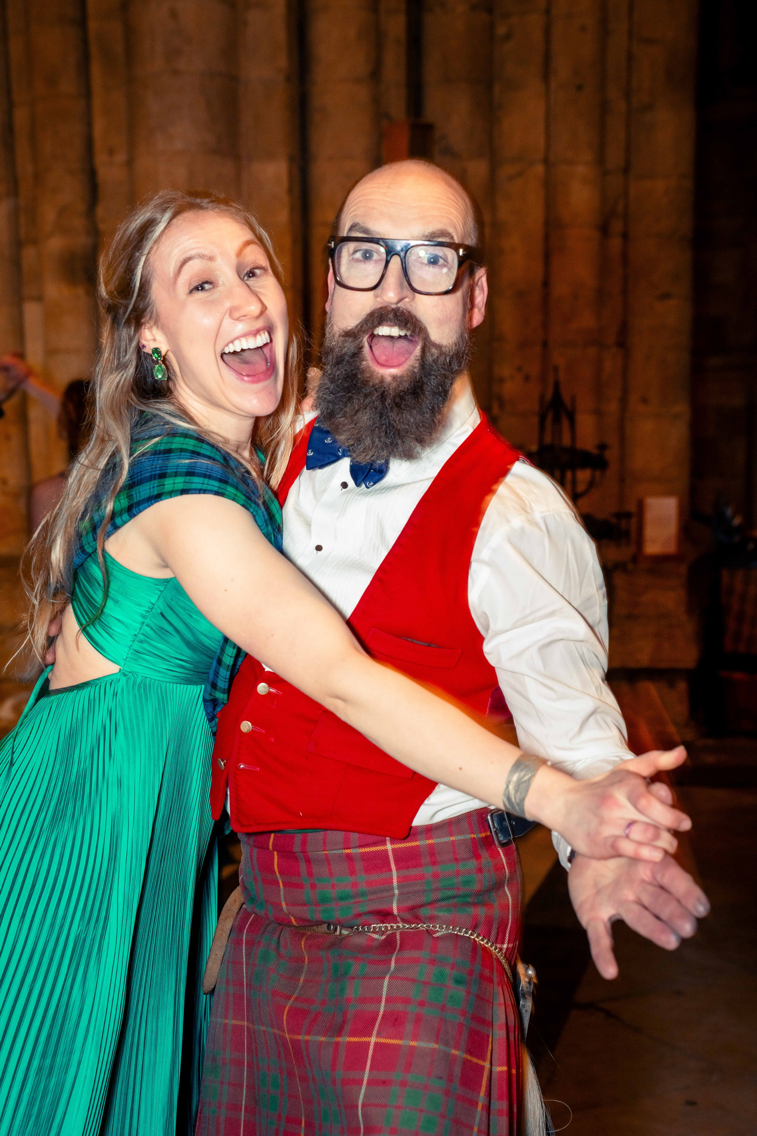 Super Grouse. Expect Miracles Photography by Kate & Andrew