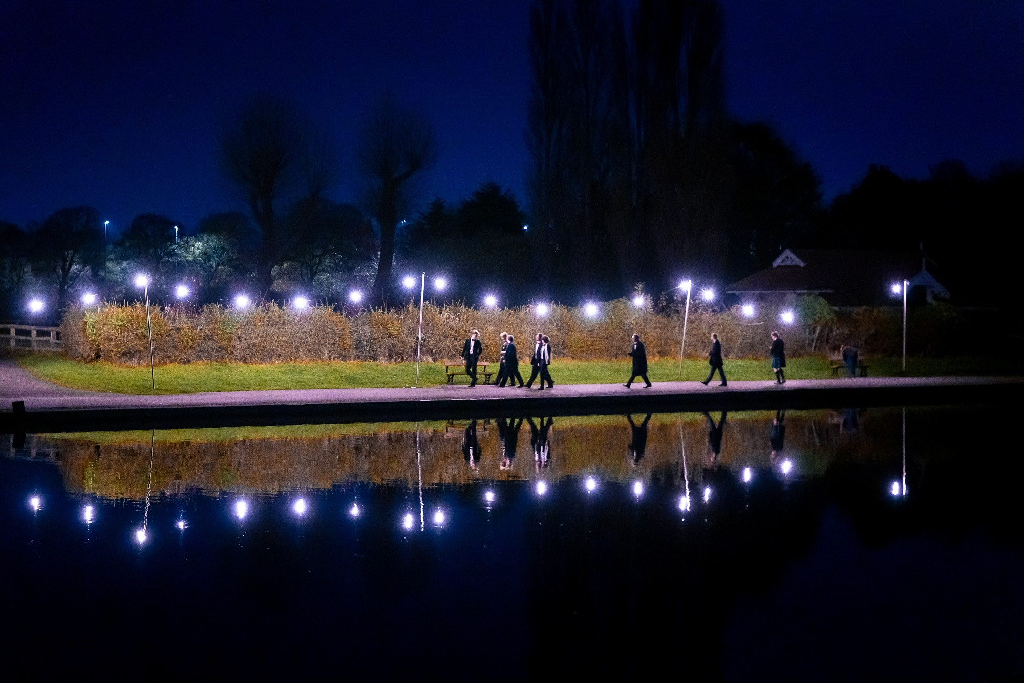 Durham Caledonian Society — The Michaelmas Black Tie Ball. Expect Miracles Photography by Kate & Andrew