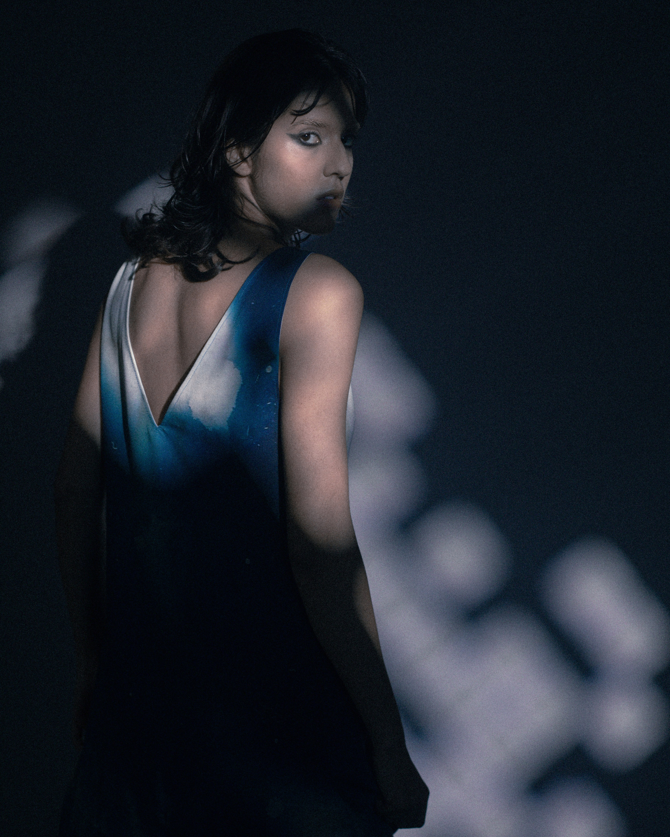 PREFORMA DAME FW 2024. Aura Studio / co-design space