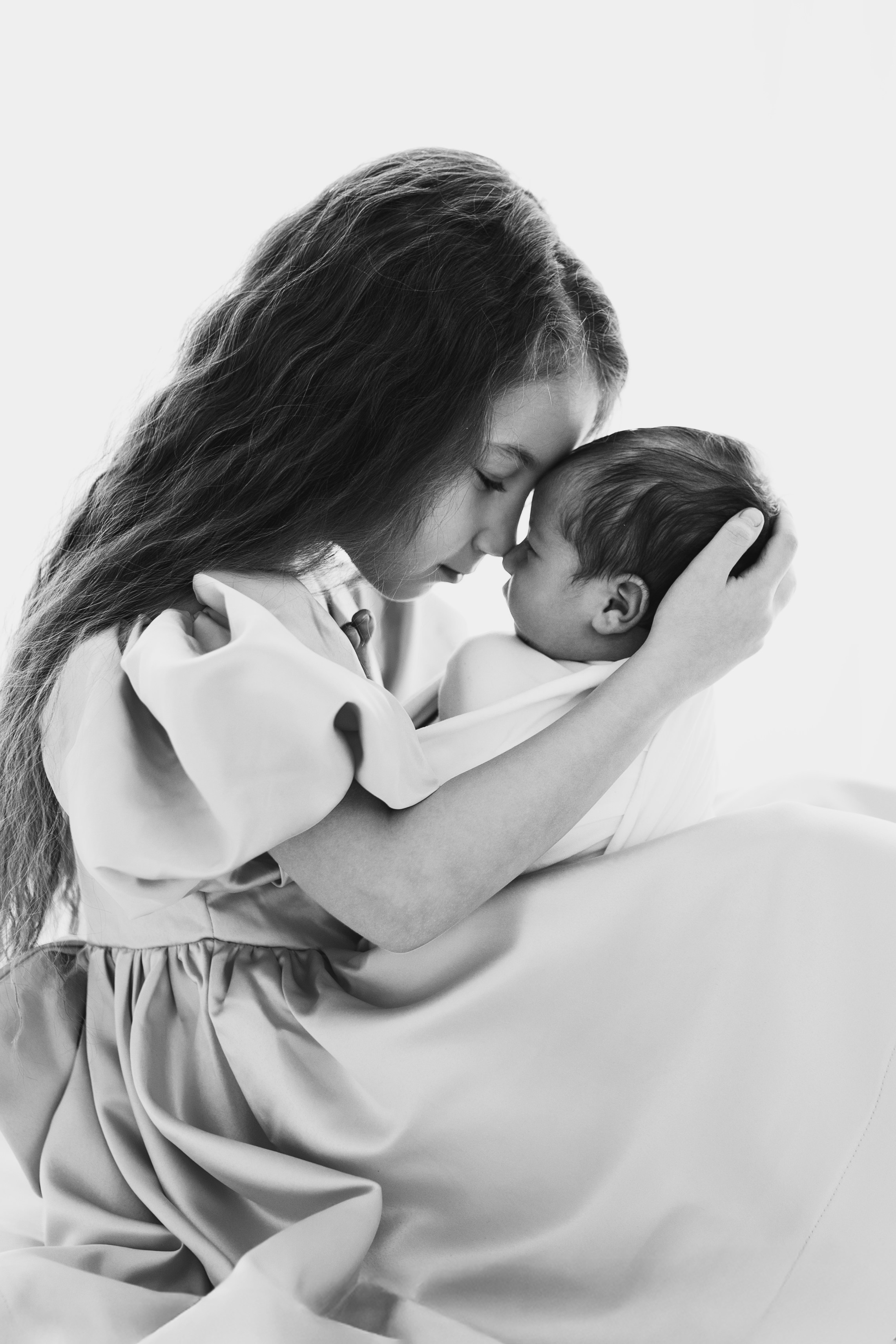 Newborn. Anna Levina Photography