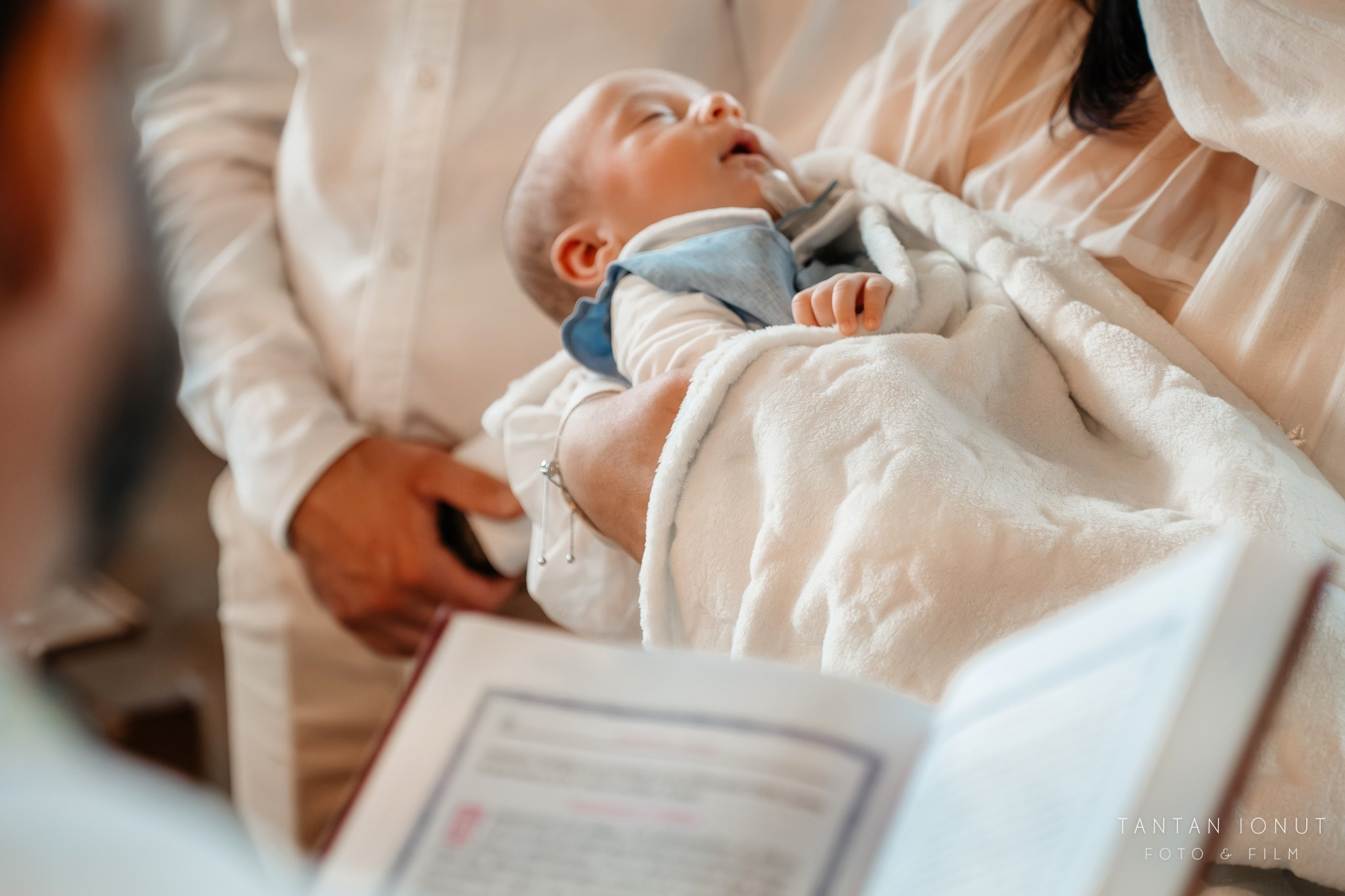 GEORGE-PAVEL. TANTAN IONUT FOTO & FILM