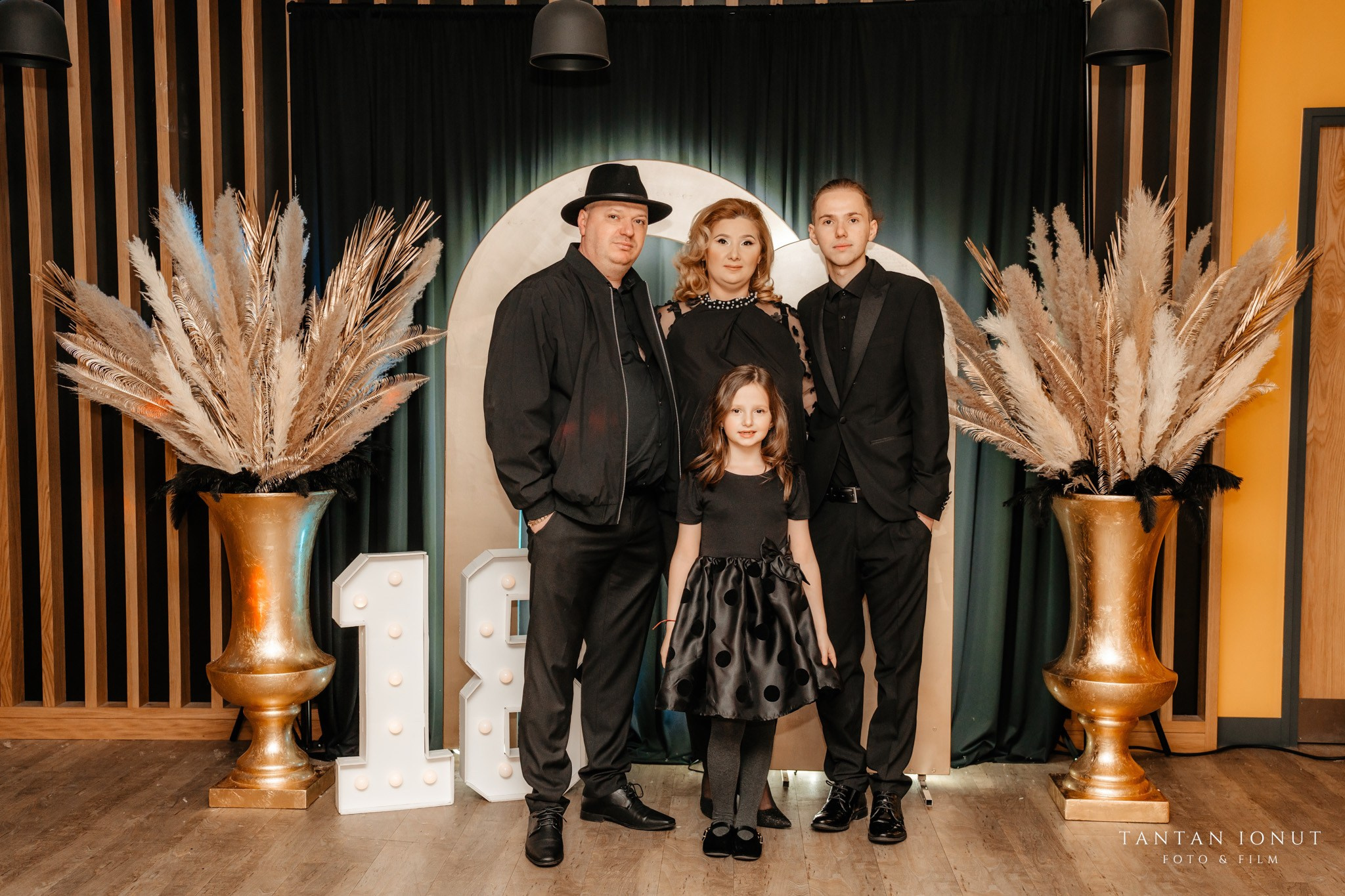 Foto & Video Majorat – Ionut Tantan Foto & Film. TANTAN IONUT FOTO & FILM