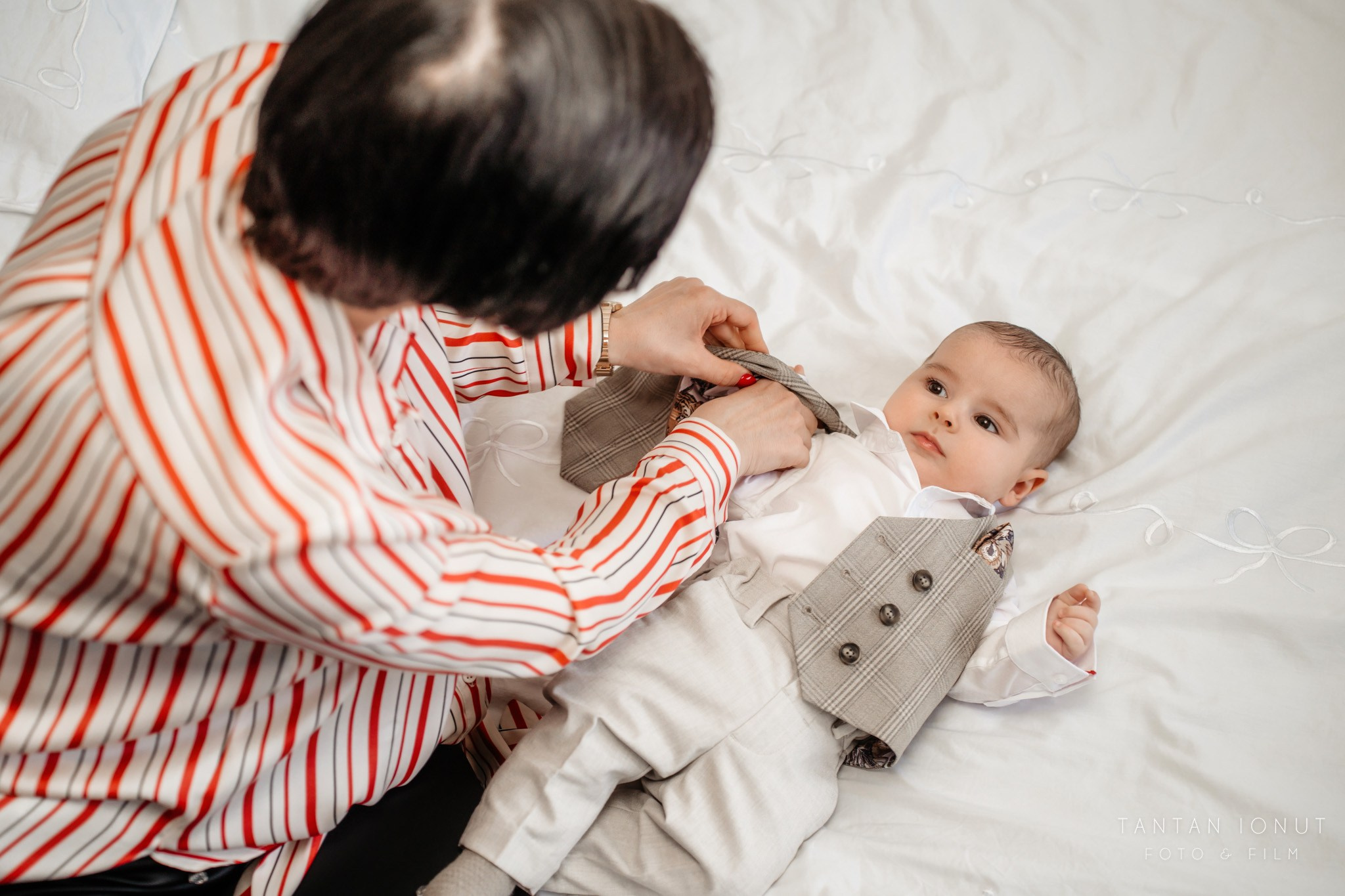 Ioana & Stefan. TANTAN IONUT FOTO & FILM