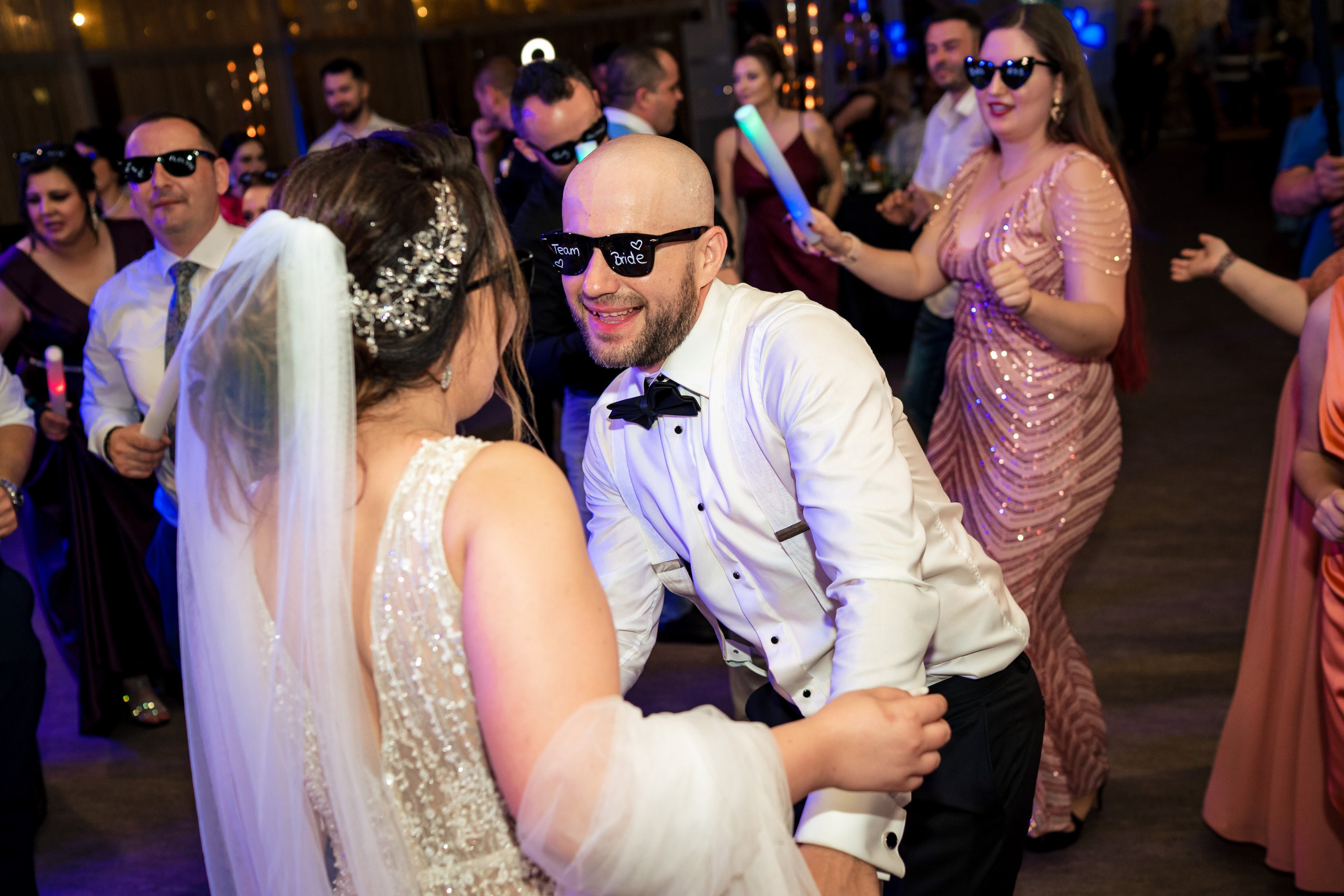 Crina & Cătălin. Acasă